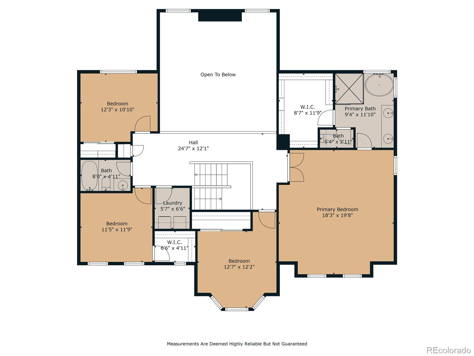 MLS Image #45 for 19616 e pinewood drive,aurora, Colorado