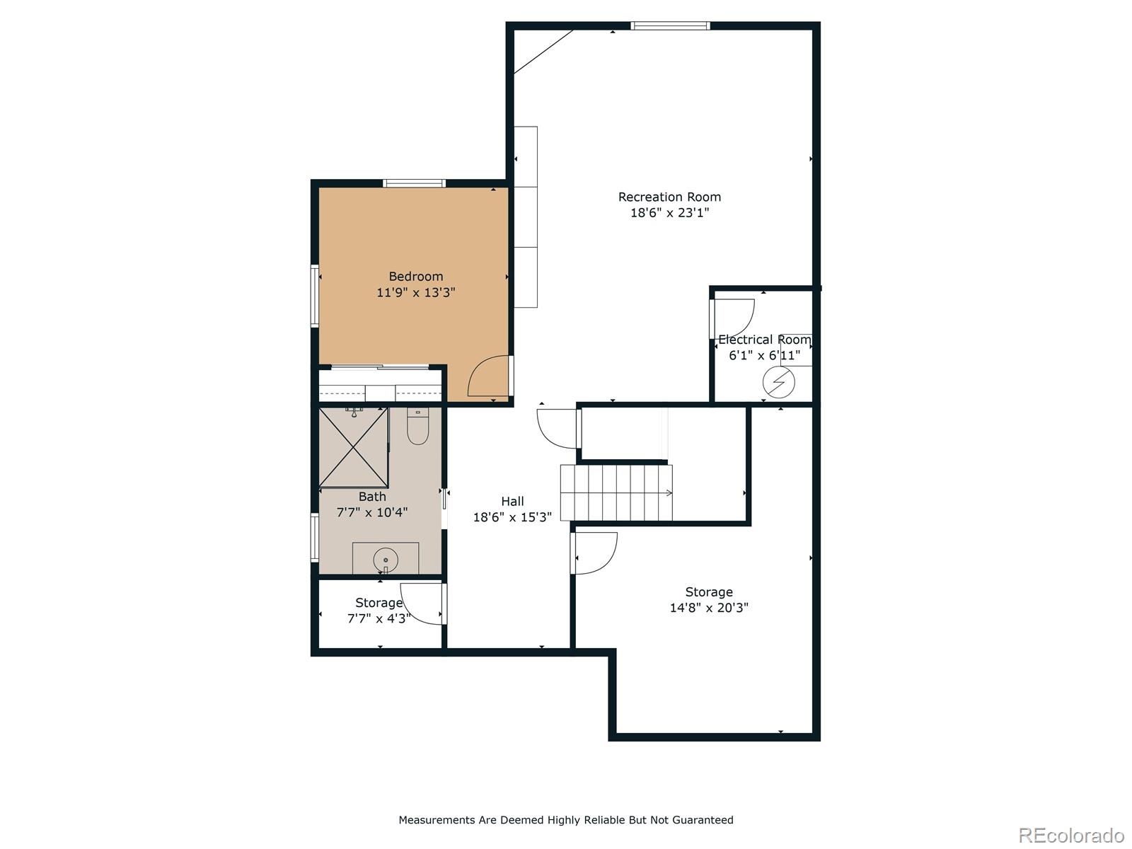 MLS Image #47 for 19616 e pinewood drive,aurora, Colorado