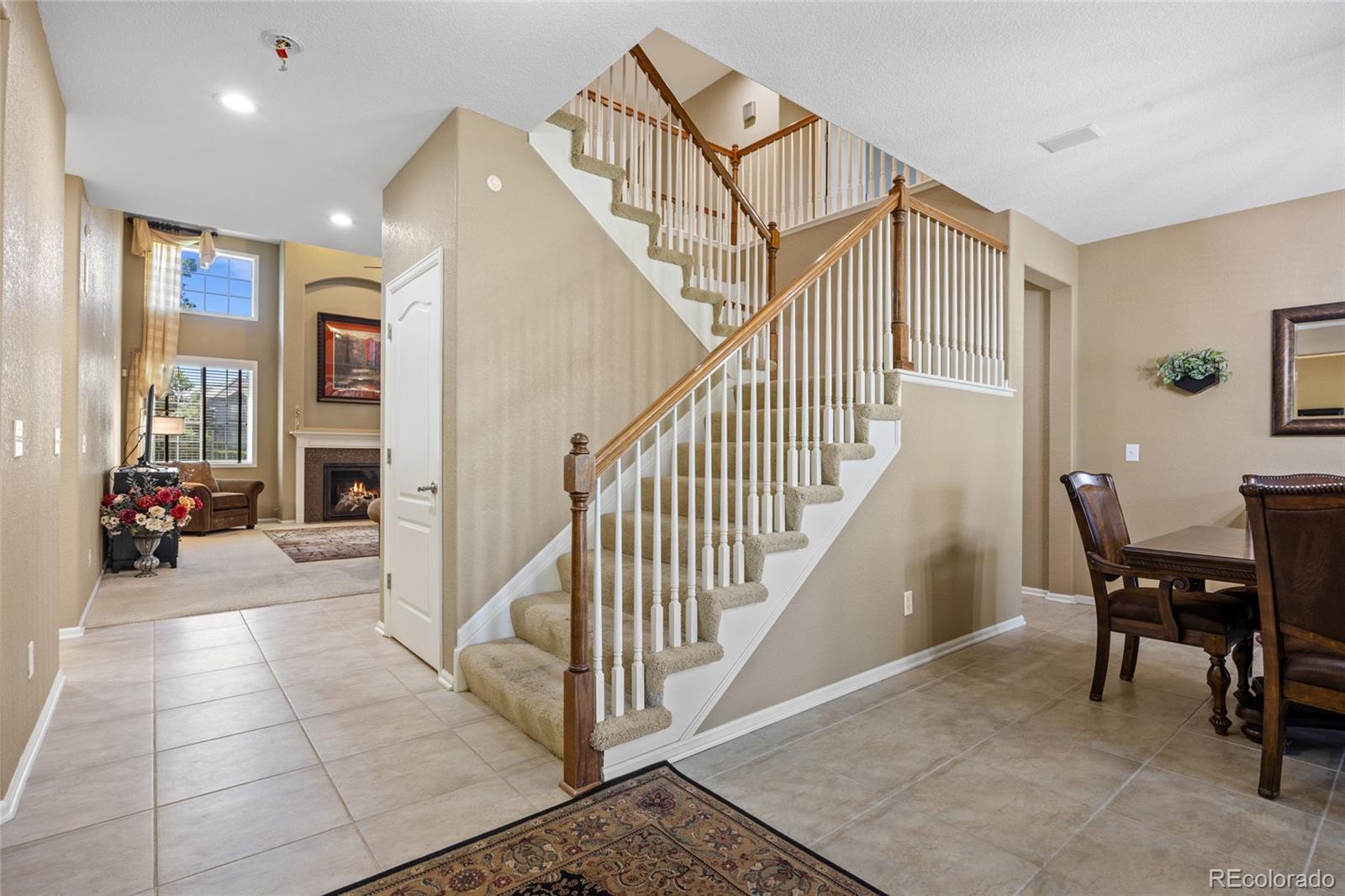 MLS Image #5 for 19616 e pinewood drive,aurora, Colorado