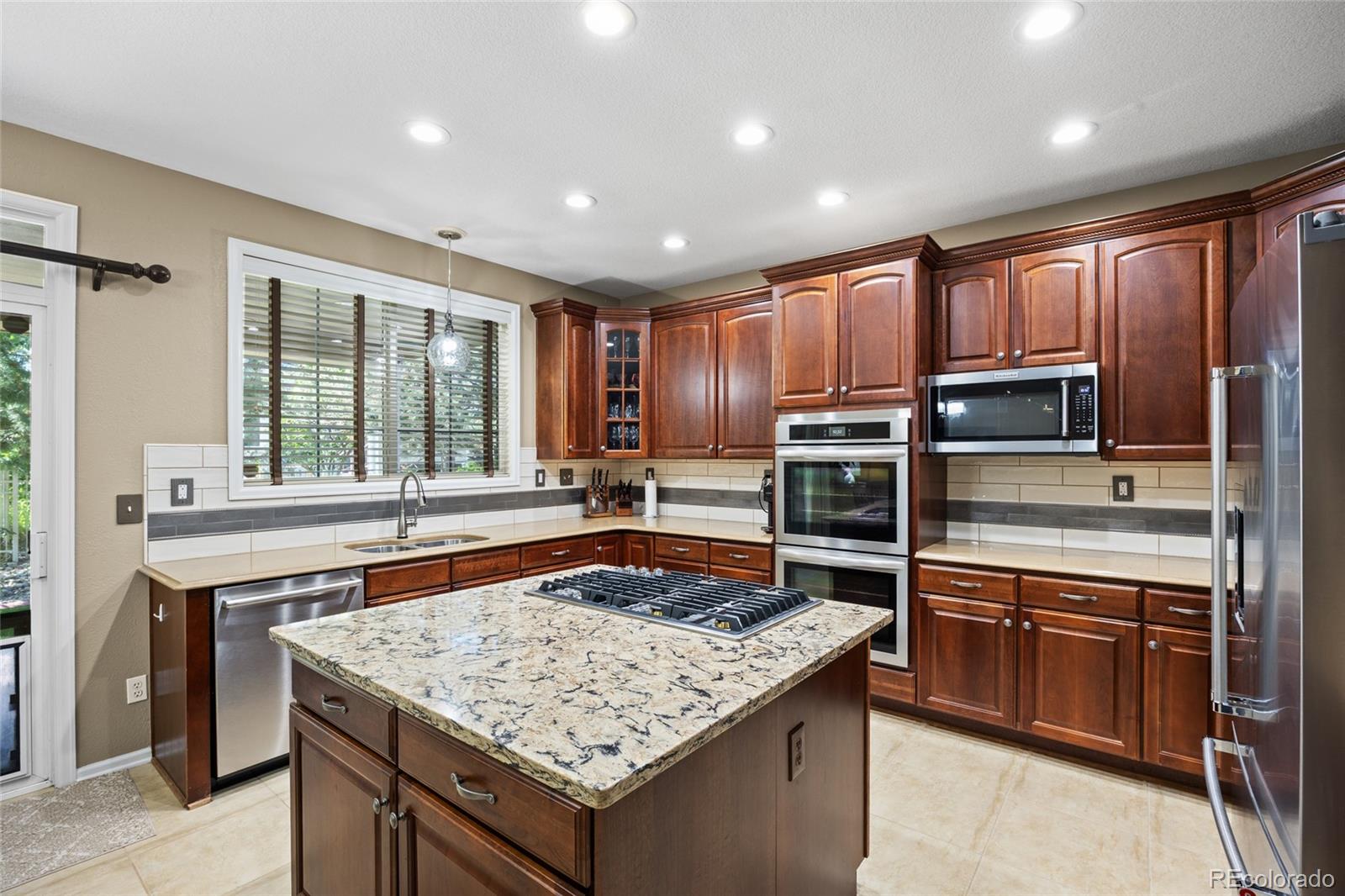 MLS Image #6 for 19616 e pinewood drive,aurora, Colorado