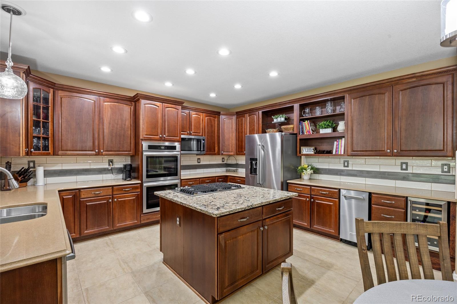 MLS Image #9 for 19616 e pinewood drive,aurora, Colorado