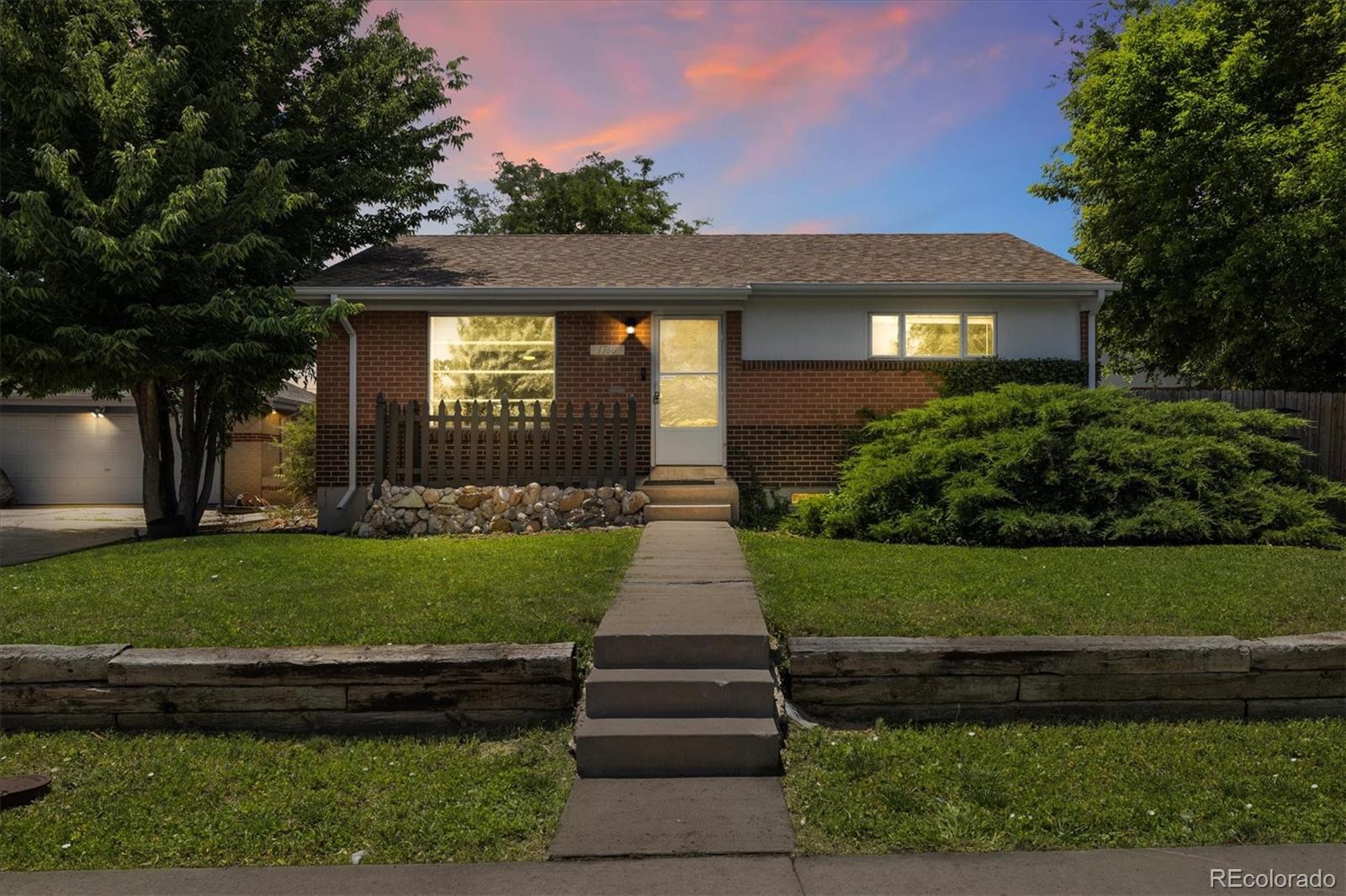 MLS Image #0 for 1760 w 74th way,denver, Colorado