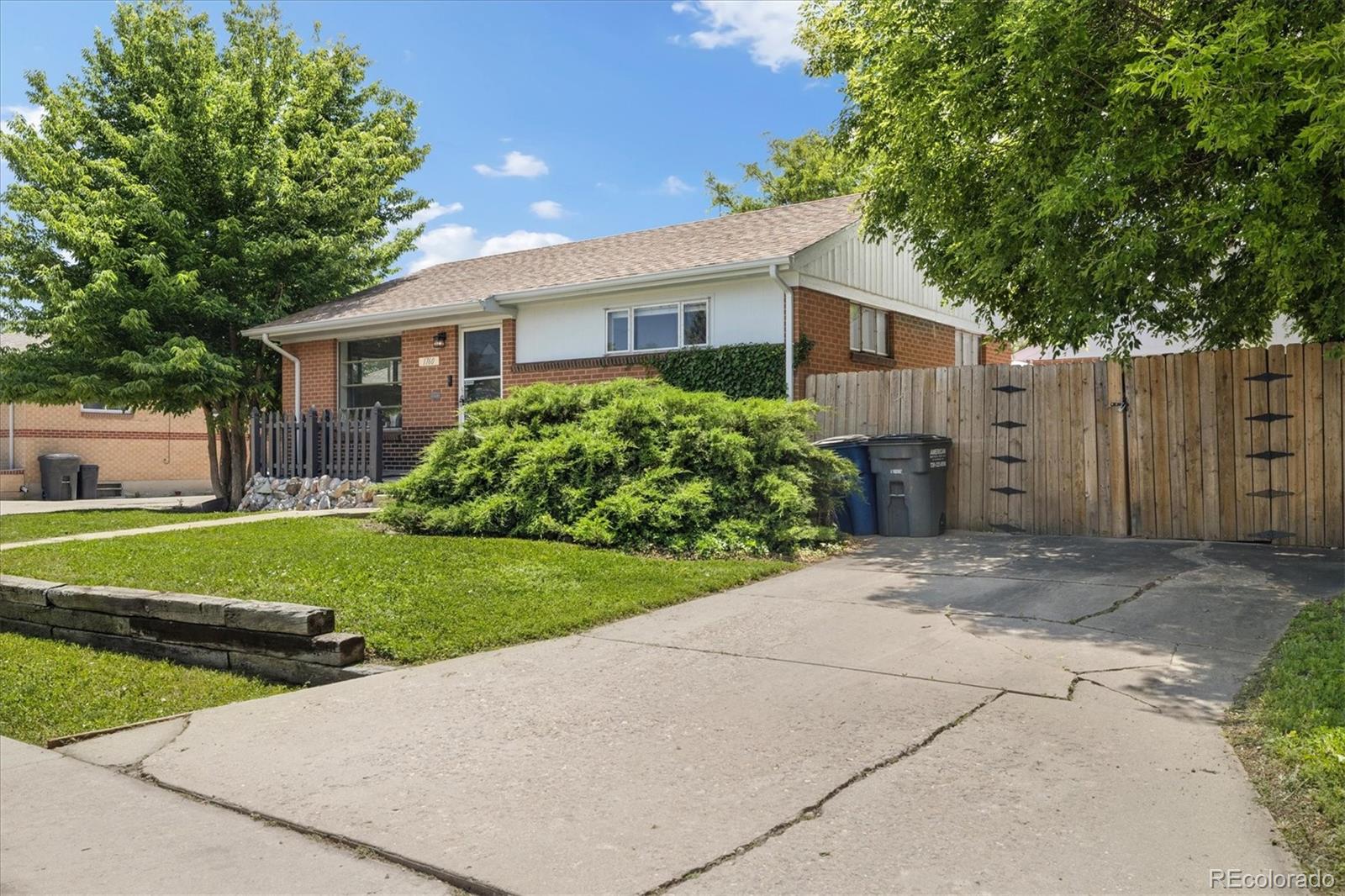 MLS Image #2 for 1760 w 74th way,denver, Colorado