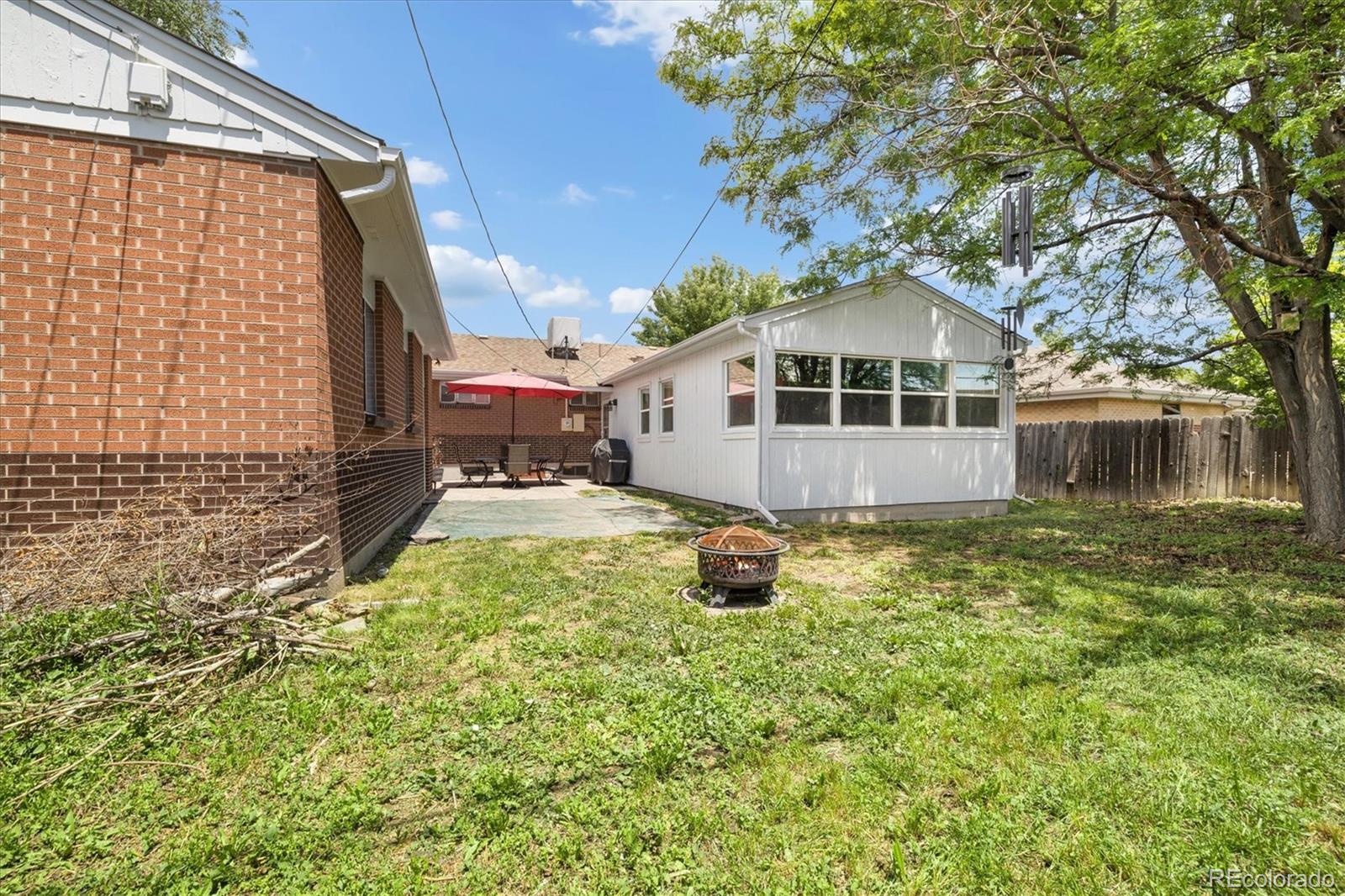 MLS Image #26 for 1760 w 74th way,denver, Colorado