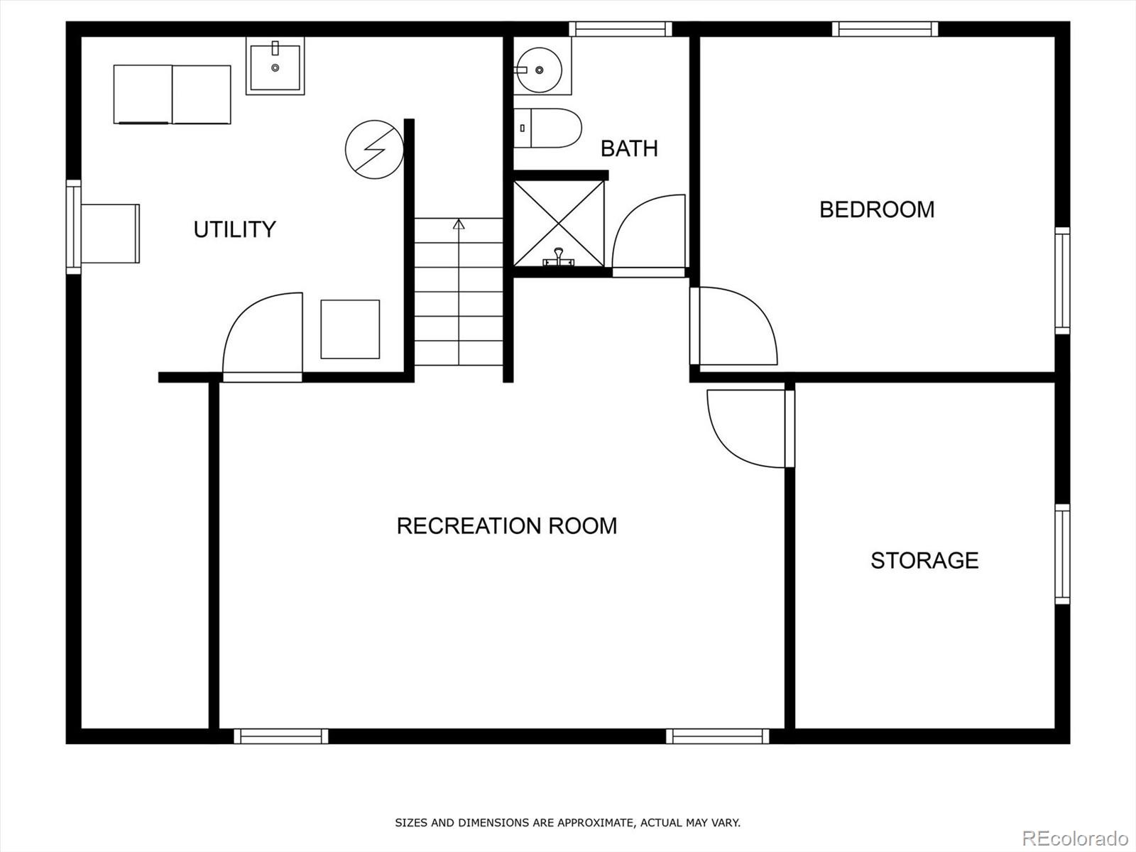 MLS Image #29 for 1760 w 74th way,denver, Colorado