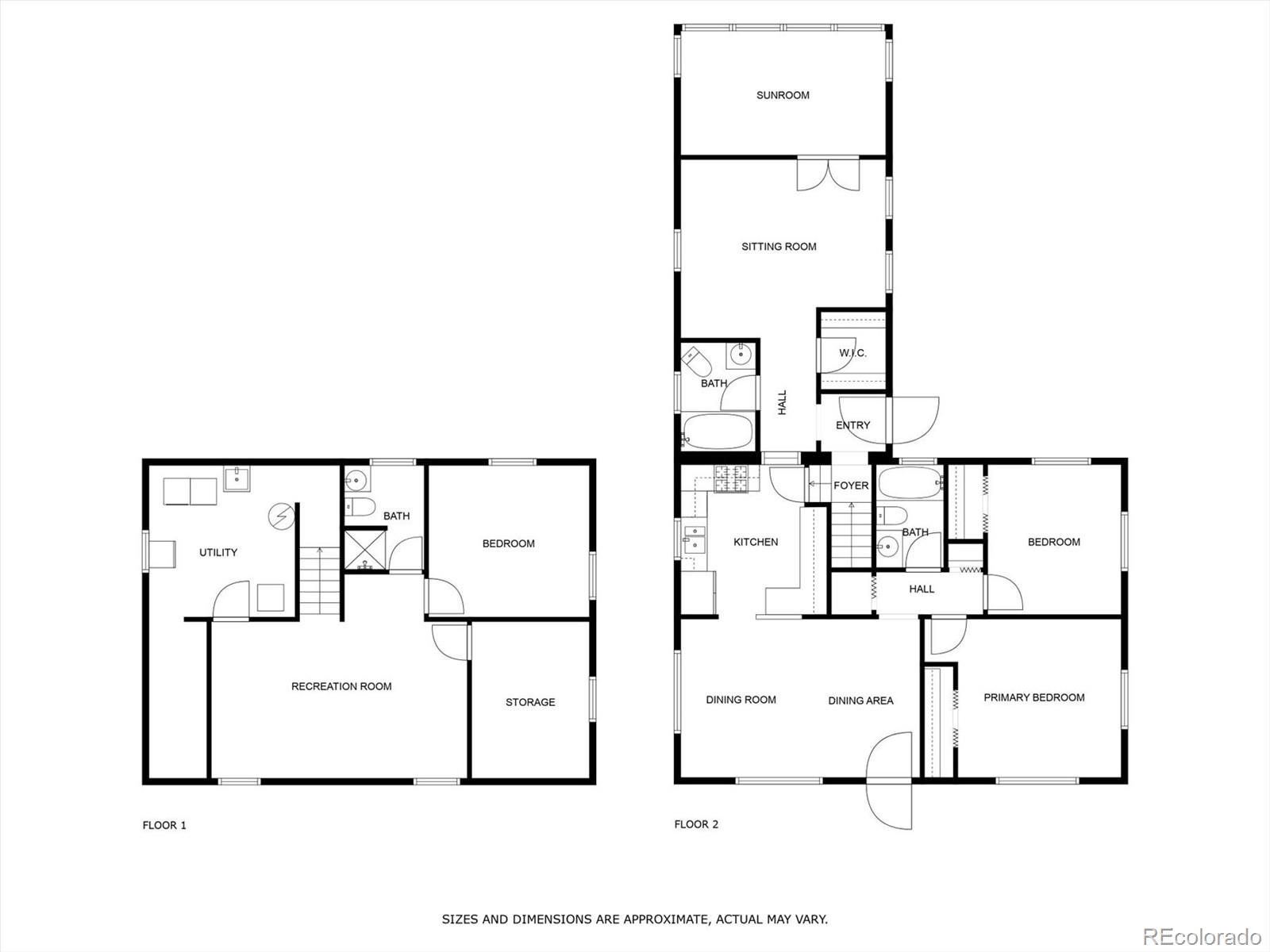 MLS Image #30 for 1760 w 74th way,denver, Colorado