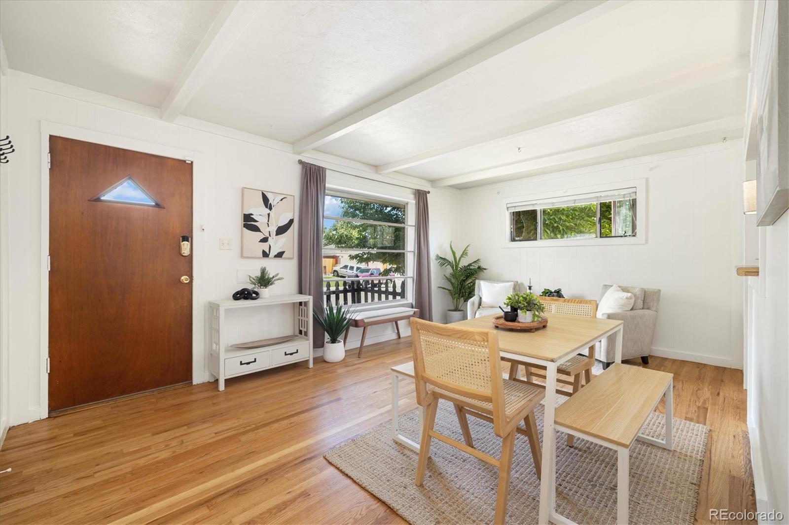 MLS Image #4 for 1760 w 74th way,denver, Colorado