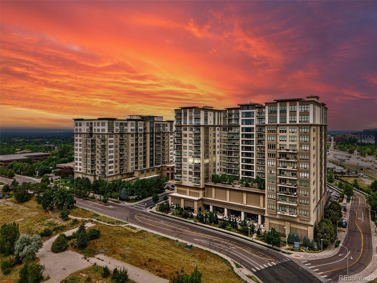 MLS Image #0 for 7600  landmark way 802,greenwood village, Colorado