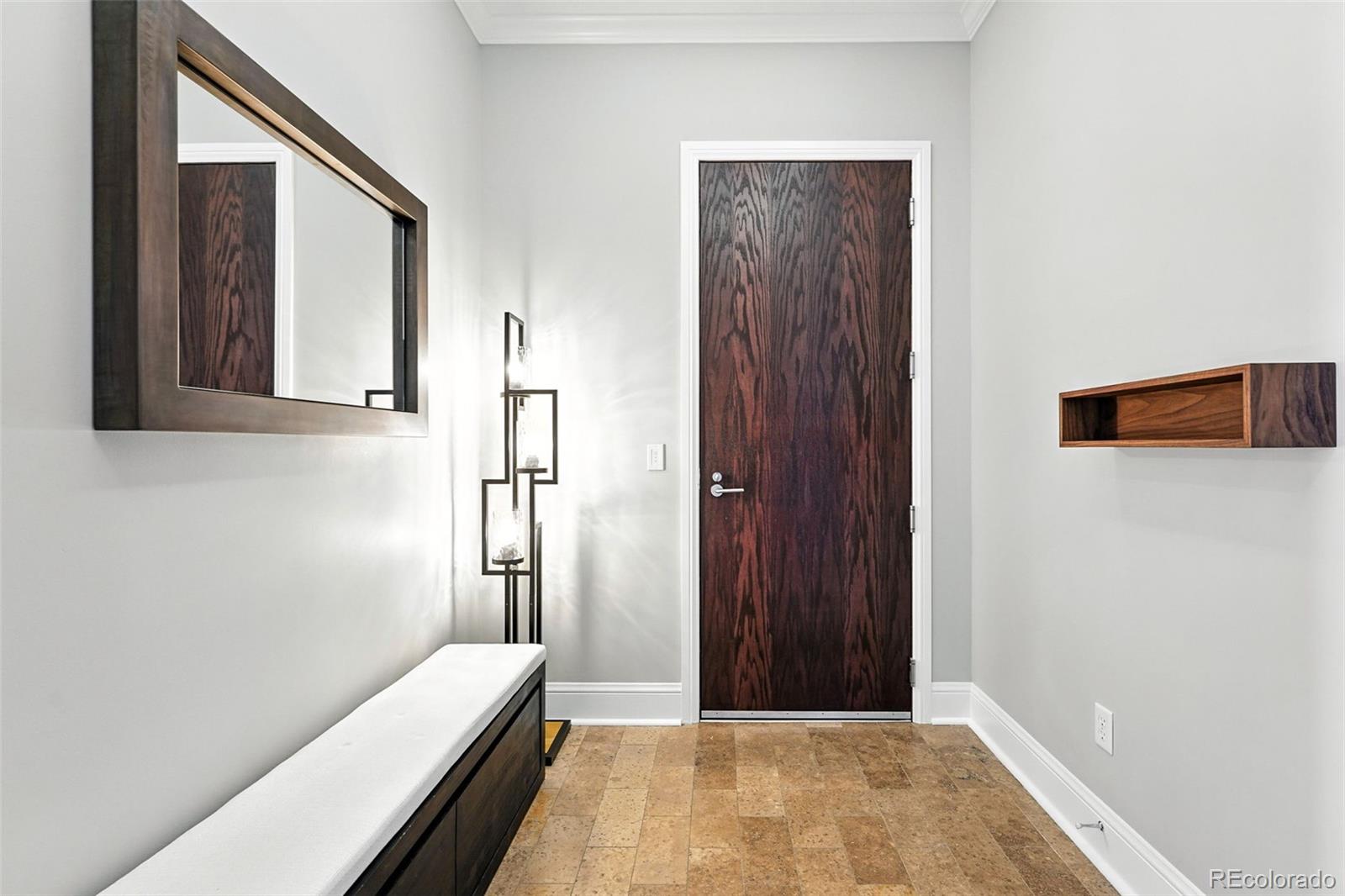 MLS Image #2 for 7600  landmark way 802,greenwood village, Colorado