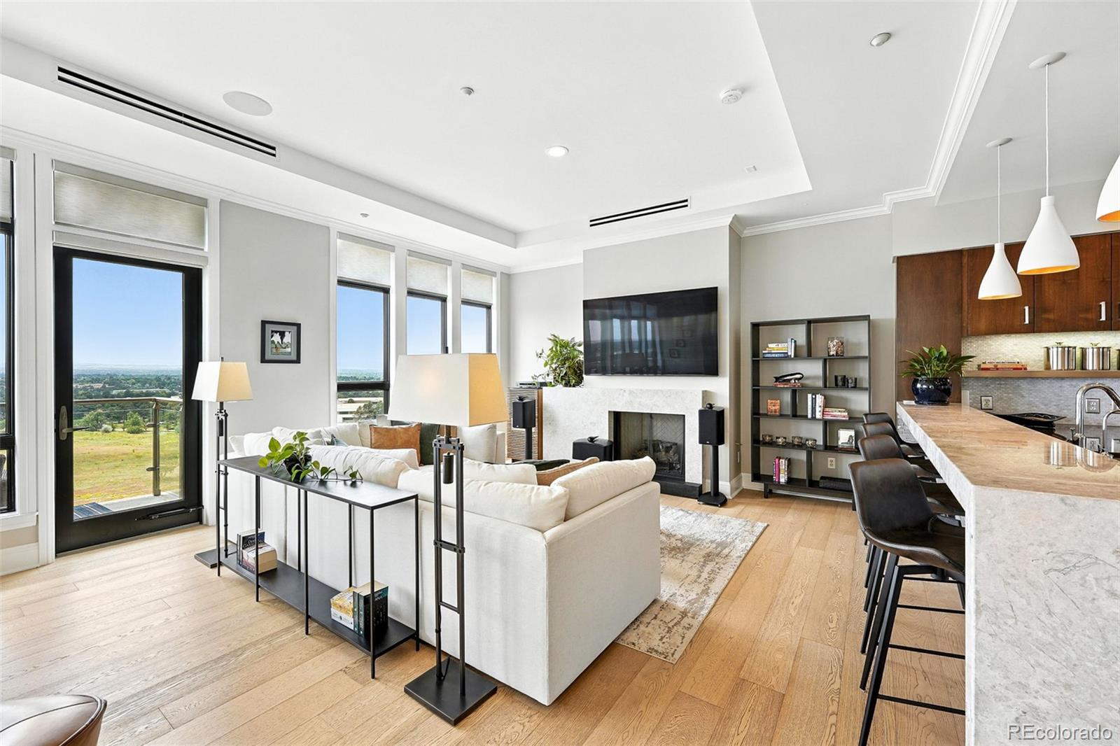 MLS Image #3 for 7600  landmark way 802,greenwood village, Colorado