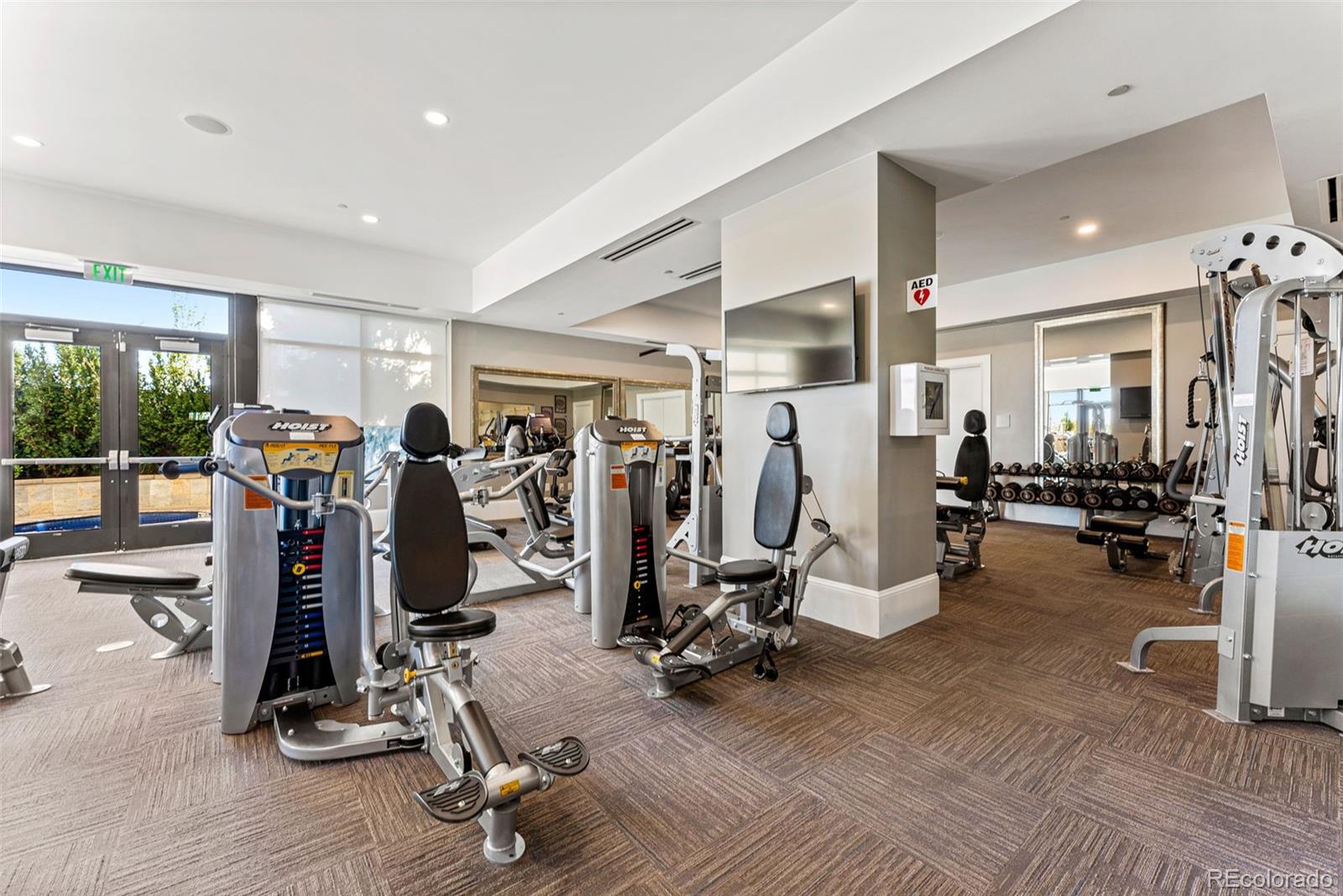 MLS Image #39 for 7600  landmark way 802,greenwood village, Colorado