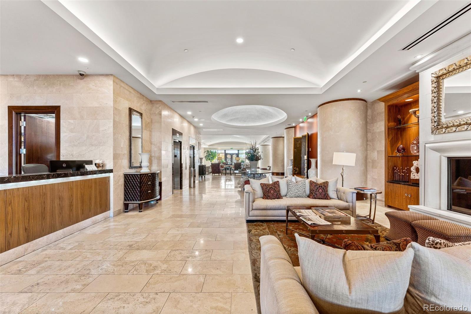MLS Image #40 for 7600  landmark way 802,greenwood village, Colorado