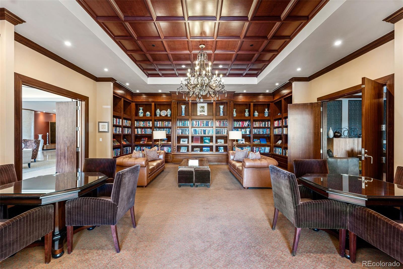 MLS Image #41 for 7600  landmark way 802,greenwood village, Colorado