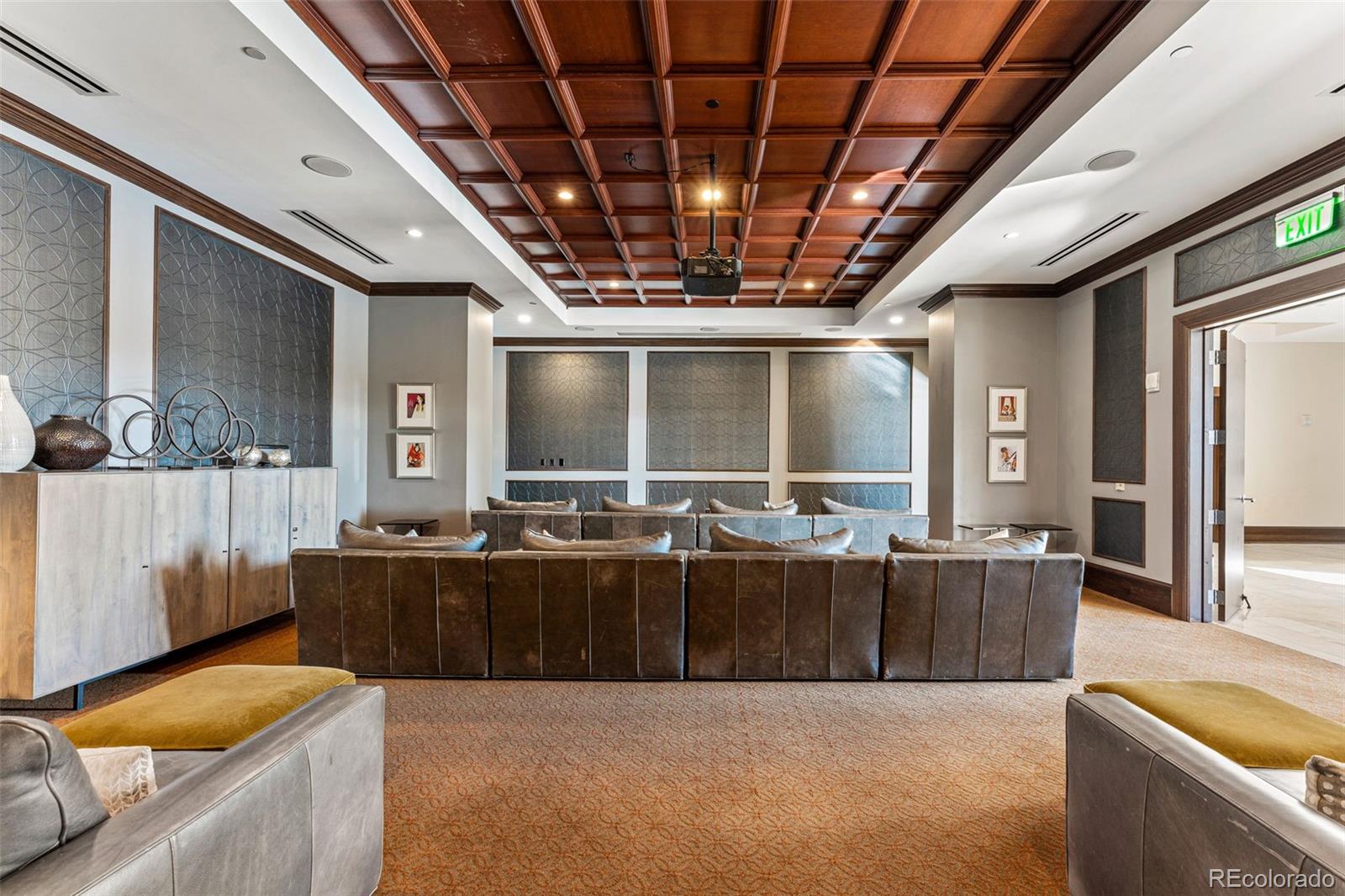 MLS Image #42 for 7600  landmark way 802,greenwood village, Colorado