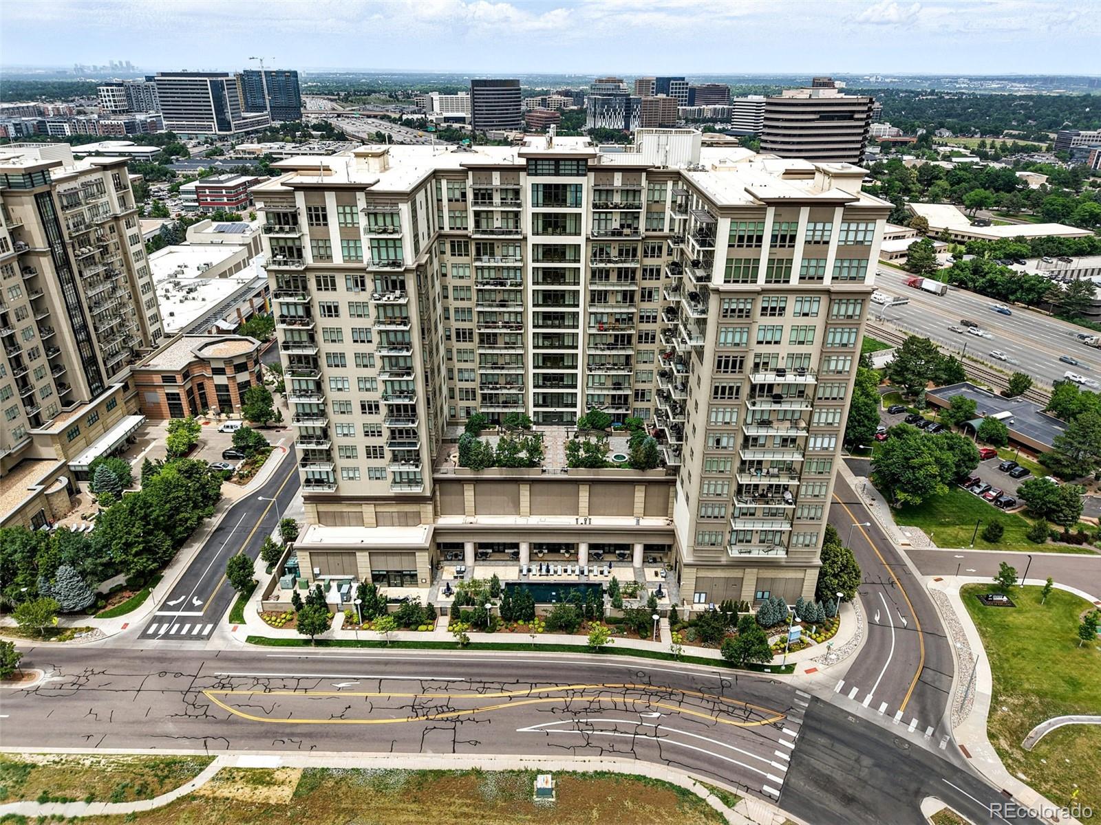 MLS Image #48 for 7600  landmark way 802,greenwood village, Colorado
