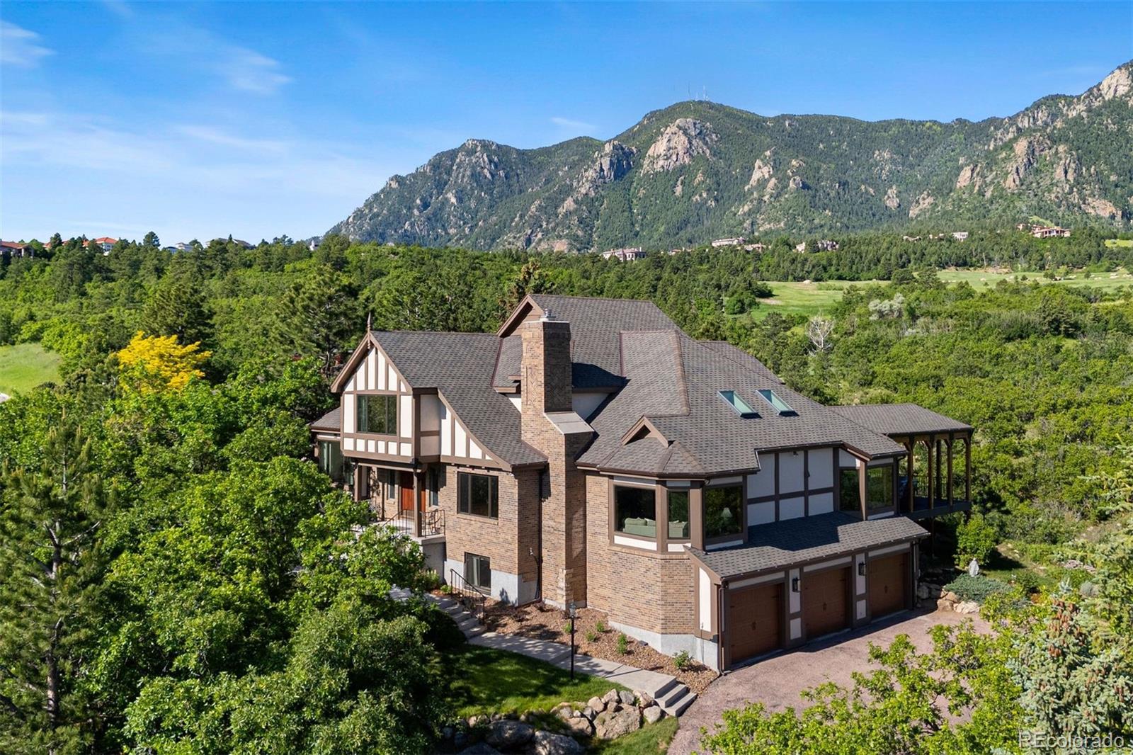 MLS Image #0 for 4320  grantham court,colorado springs, Colorado