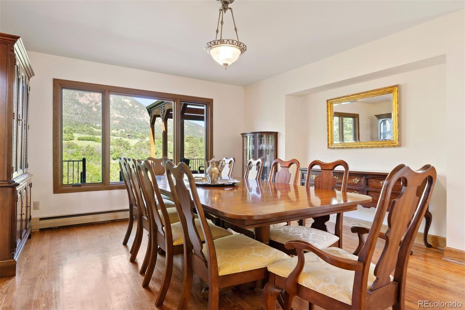 MLS Image #15 for 4320  grantham court,colorado springs, Colorado