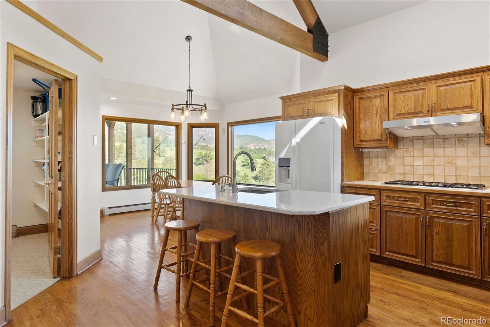 MLS Image #16 for 4320  grantham court,colorado springs, Colorado