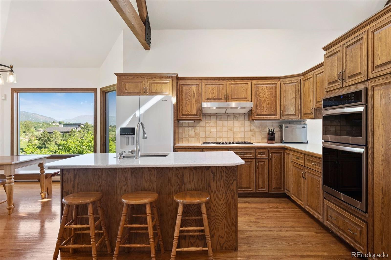 MLS Image #19 for 4320  grantham court,colorado springs, Colorado