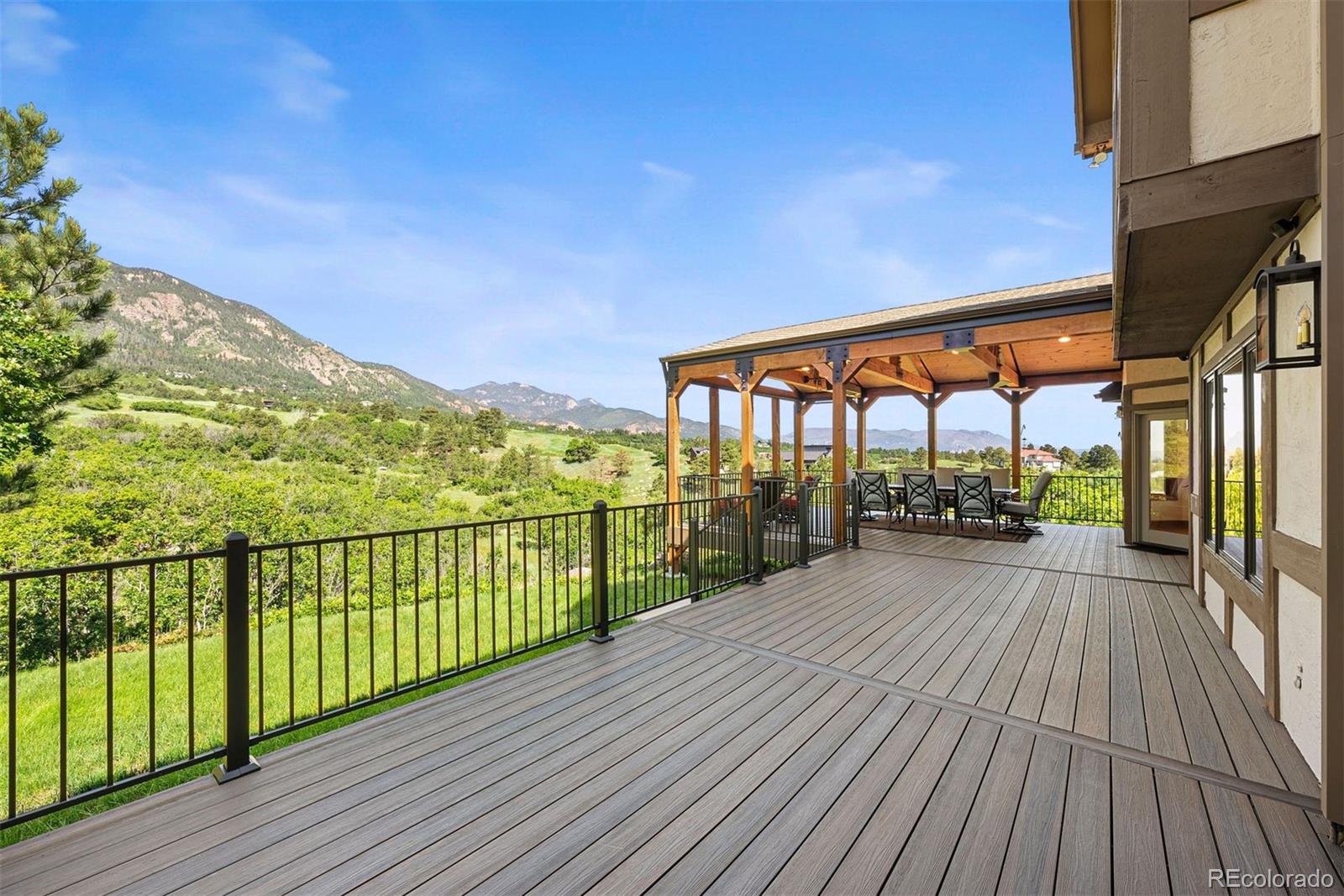 MLS Image #20 for 4320  grantham court,colorado springs, Colorado