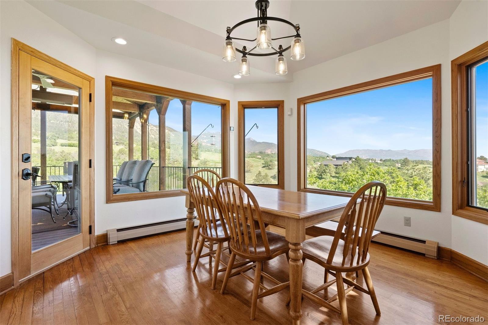 MLS Image #23 for 4320  grantham court,colorado springs, Colorado