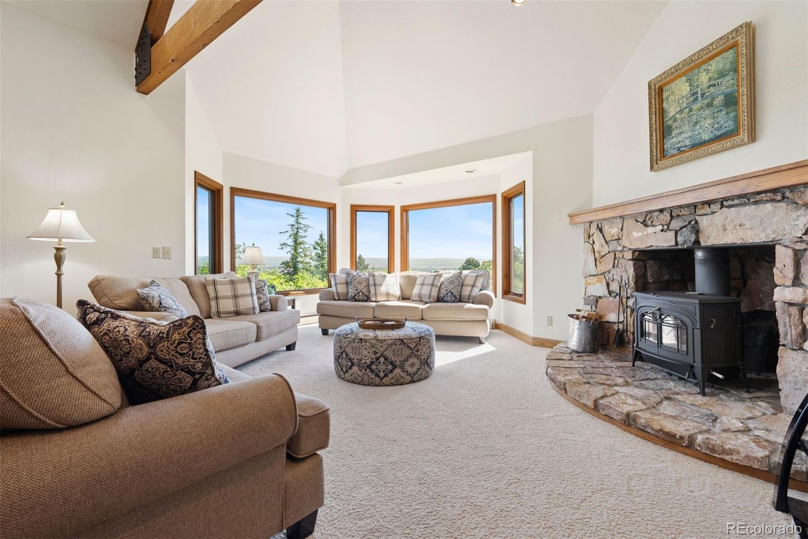 MLS Image #24 for 4320  grantham court,colorado springs, Colorado