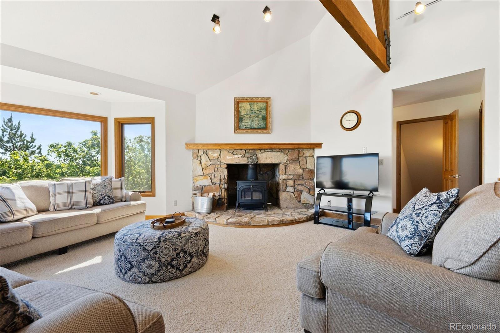 MLS Image #25 for 4320  grantham court,colorado springs, Colorado