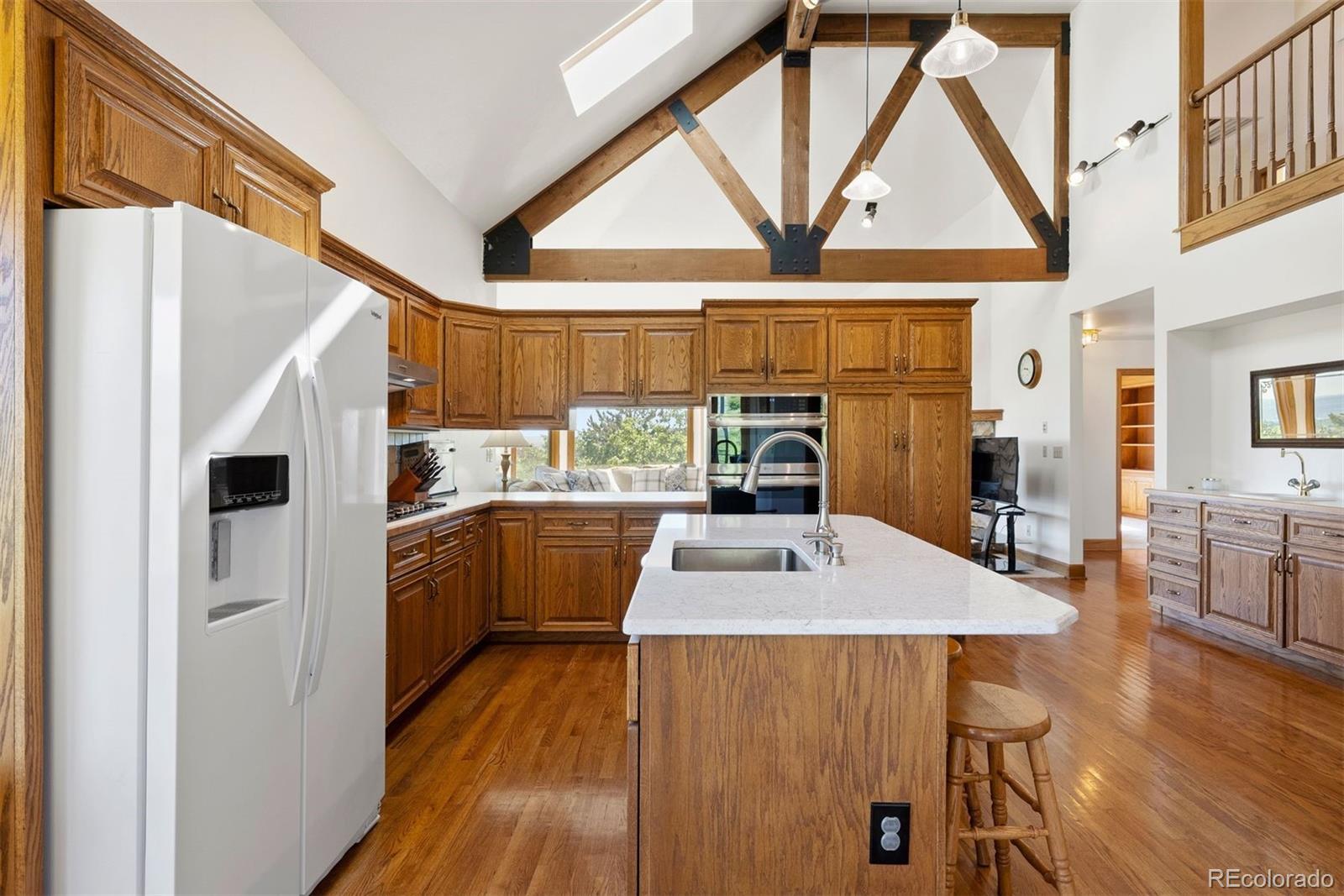 MLS Image #3 for 4320  grantham court,colorado springs, Colorado