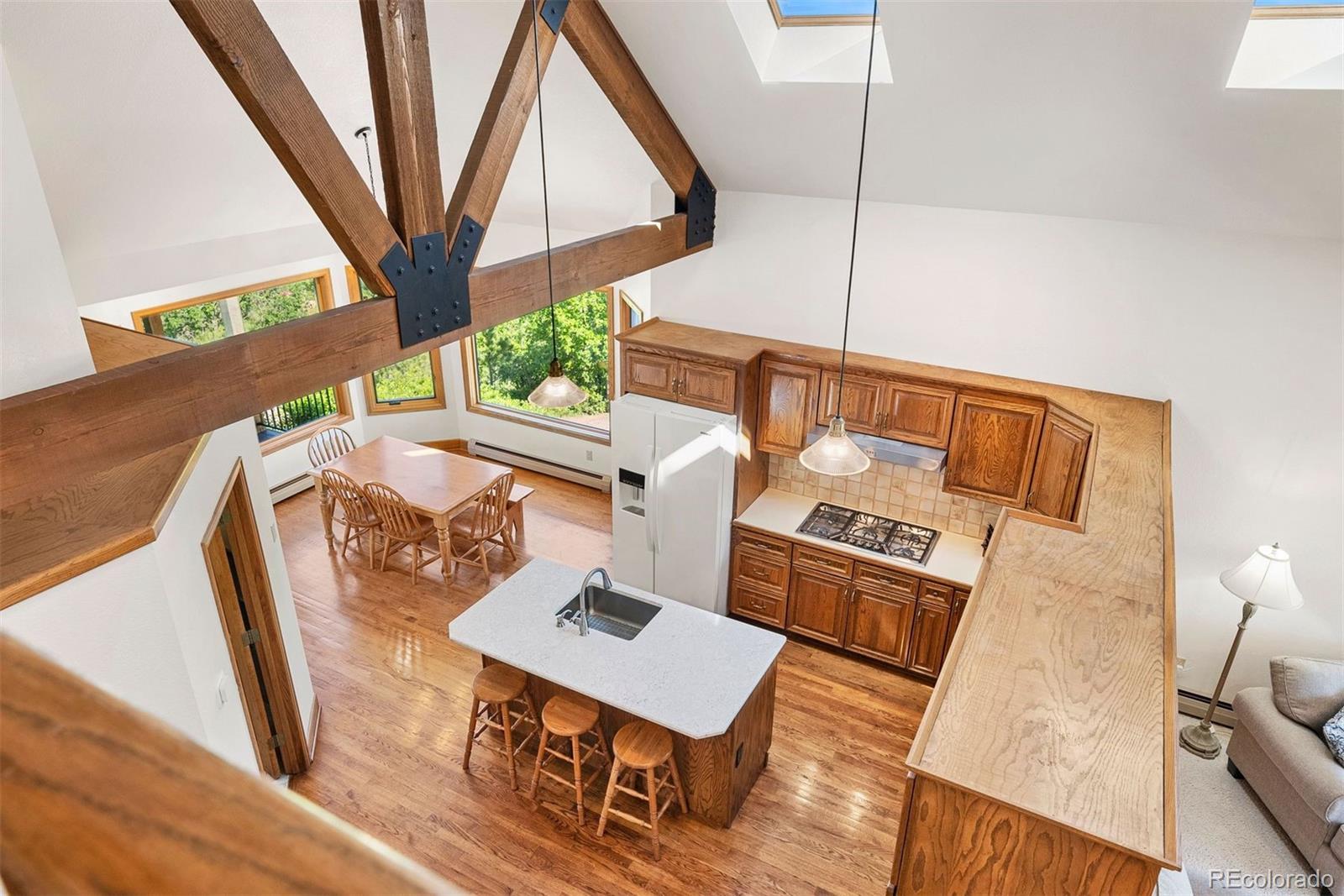 MLS Image #30 for 4320  grantham court,colorado springs, Colorado