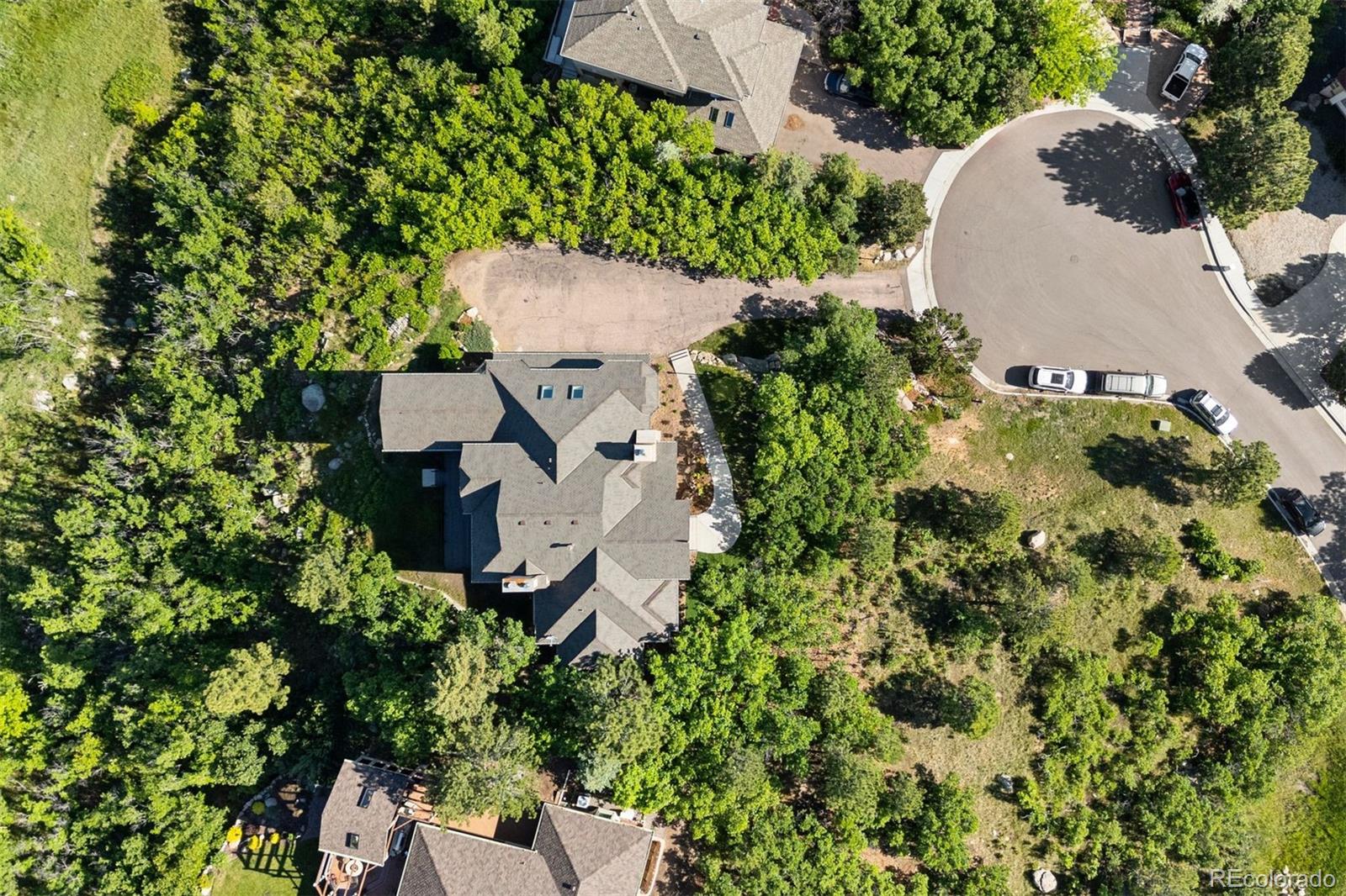 MLS Image #45 for 4320  grantham court,colorado springs, Colorado