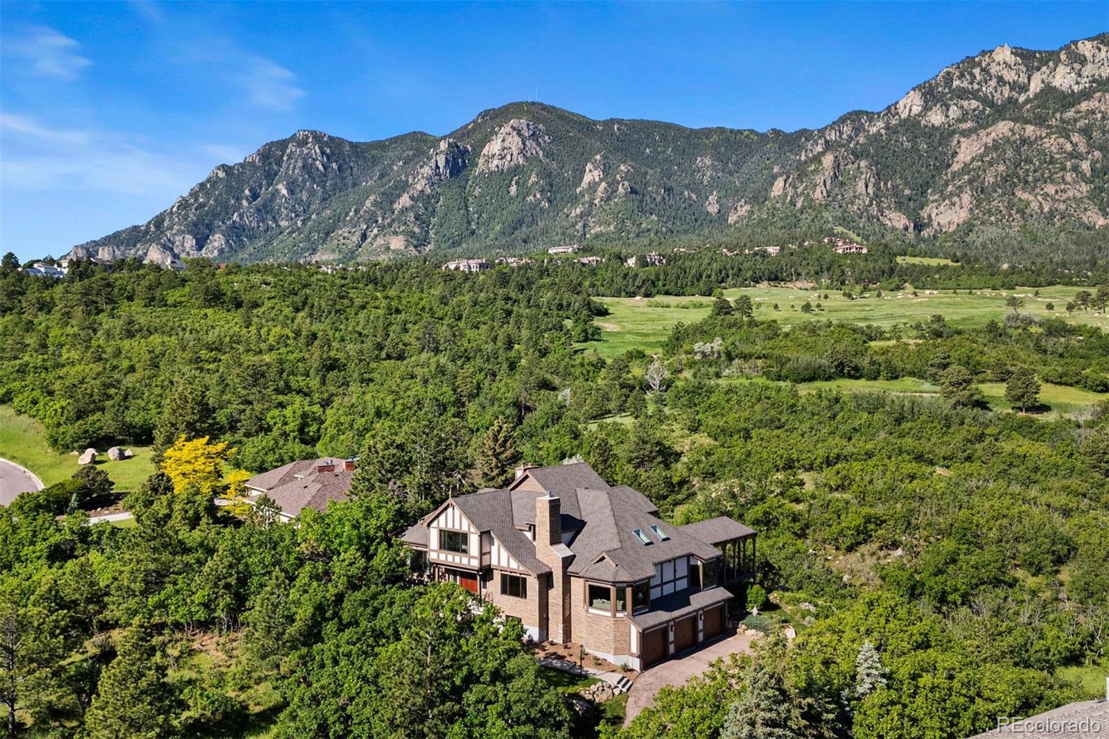 MLS Image #47 for 4320  grantham court,colorado springs, Colorado