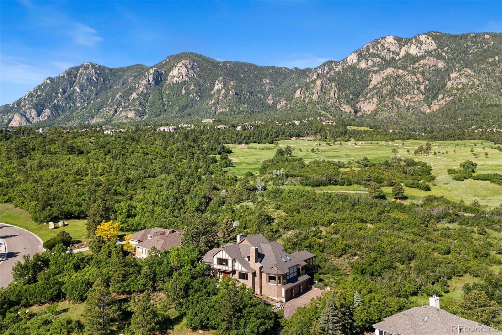 MLS Image #48 for 4320  grantham court,colorado springs, Colorado