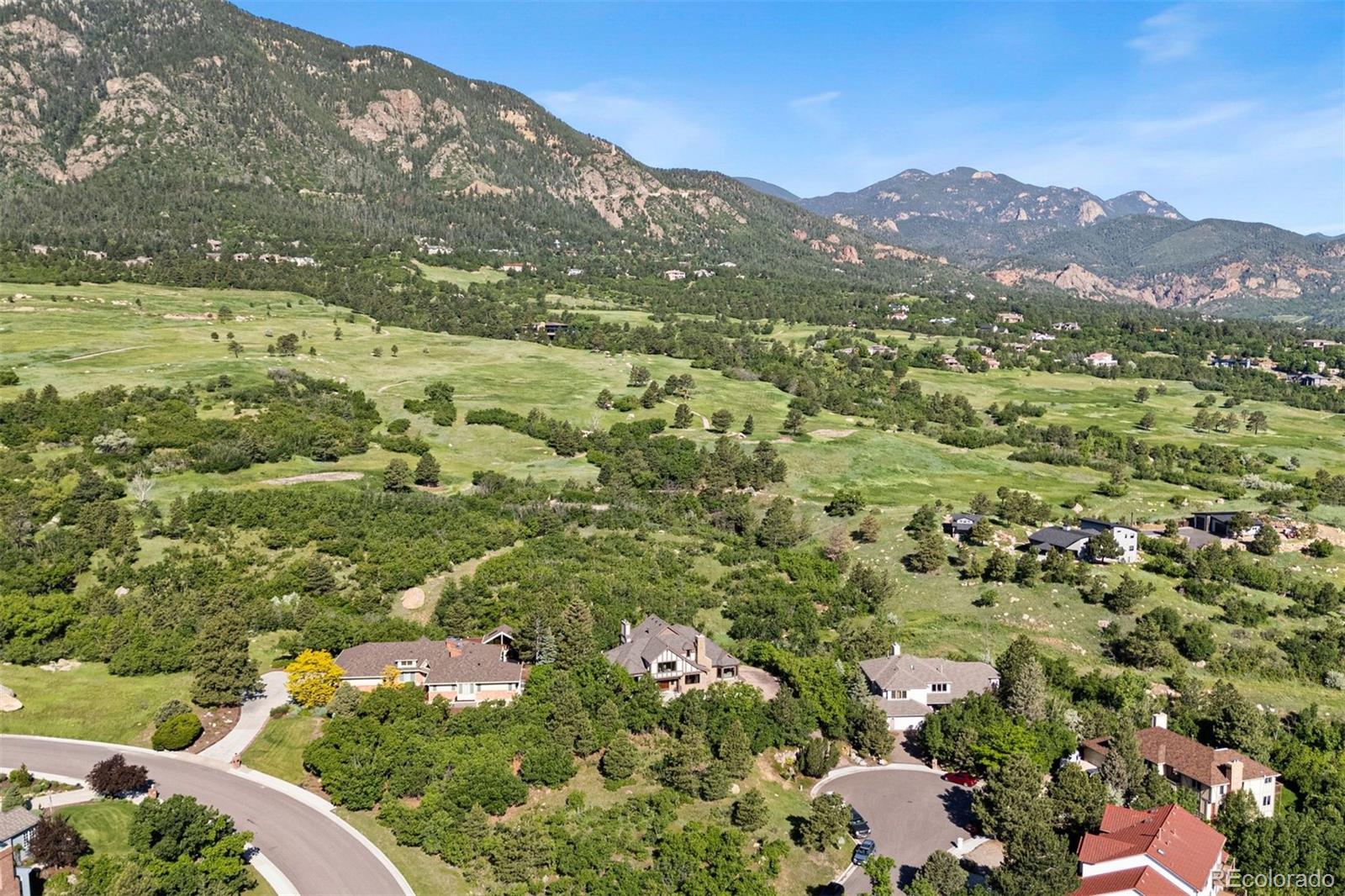 MLS Image #49 for 4320  grantham court,colorado springs, Colorado