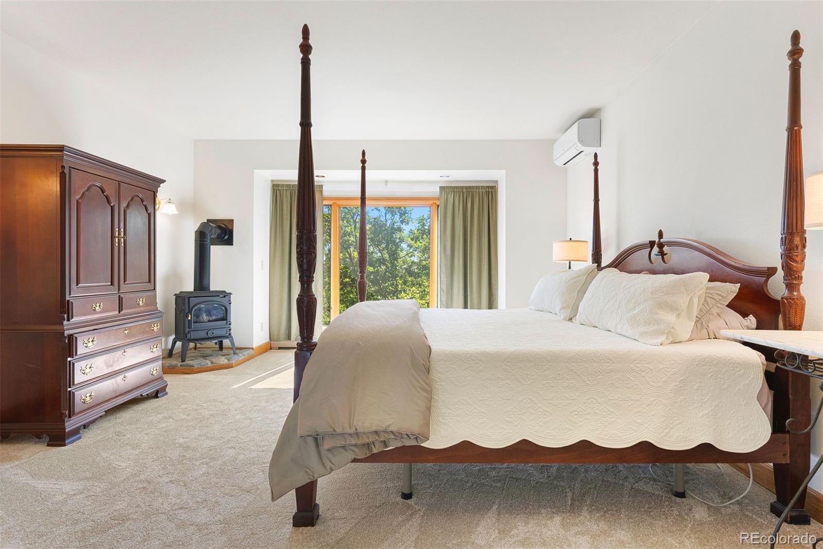 MLS Image #5 for 4320  grantham court,colorado springs, Colorado