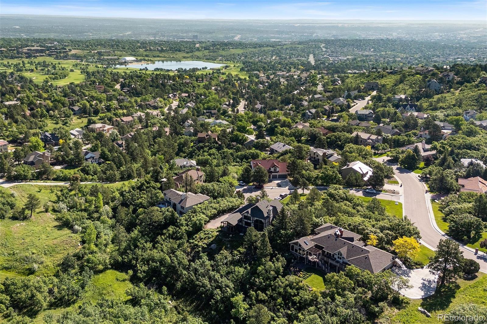 MLS Image #6 for 4320  grantham court,colorado springs, Colorado