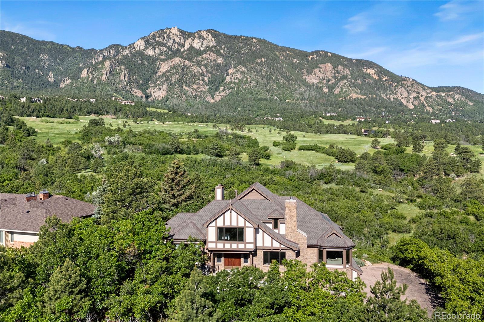 MLS Image #8 for 4320  grantham court,colorado springs, Colorado