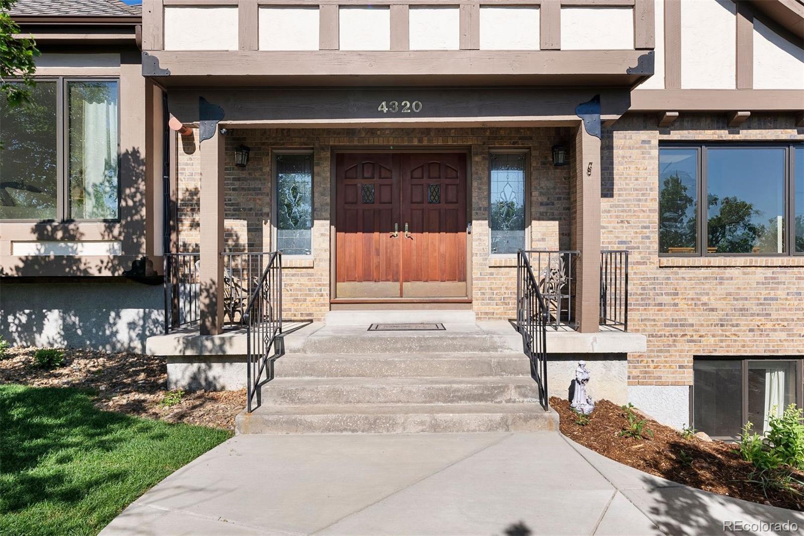 MLS Image #9 for 4320  grantham court,colorado springs, Colorado