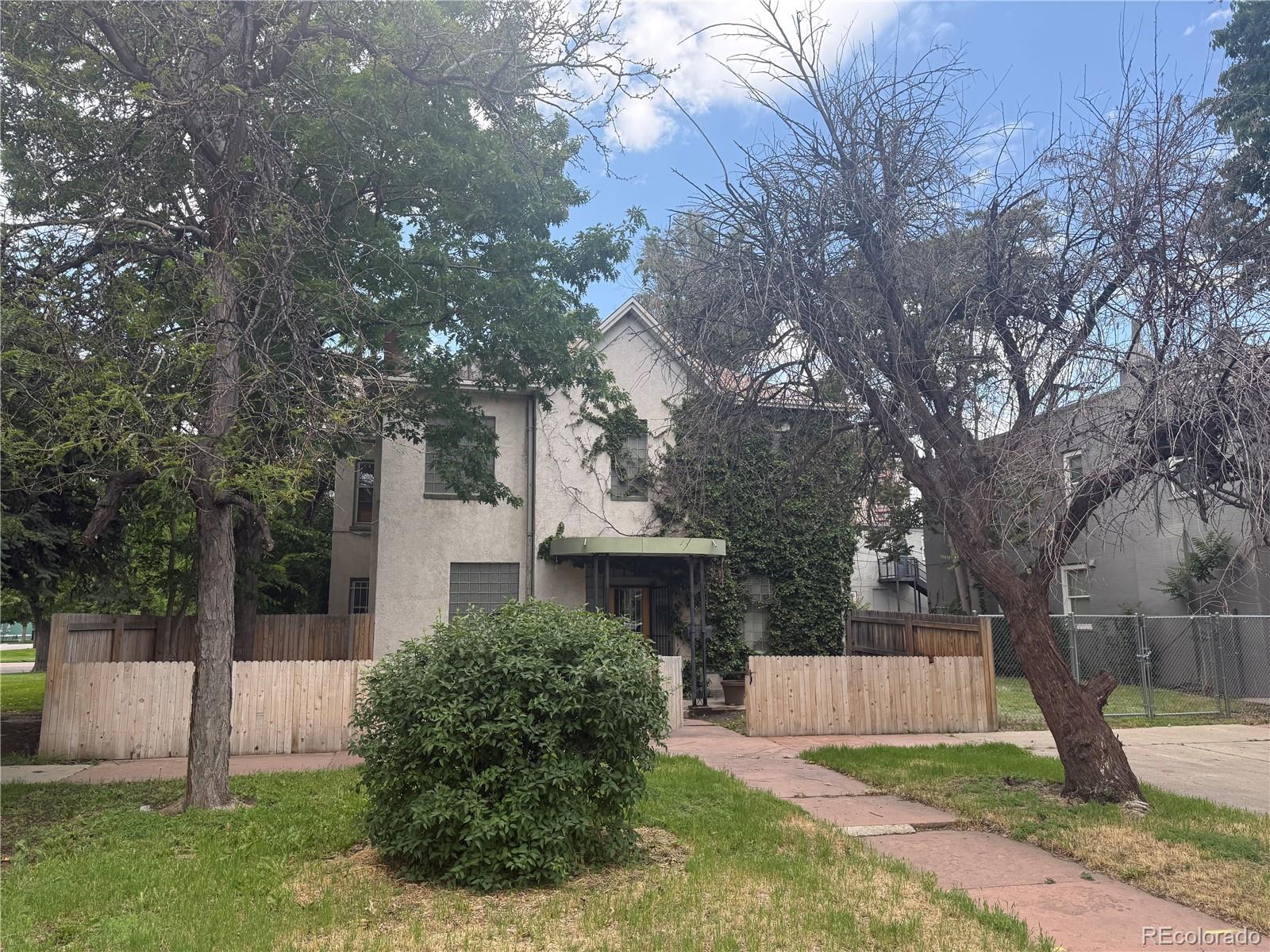 MLS Image #18 for 1901 n emerson street,denver, Colorado
