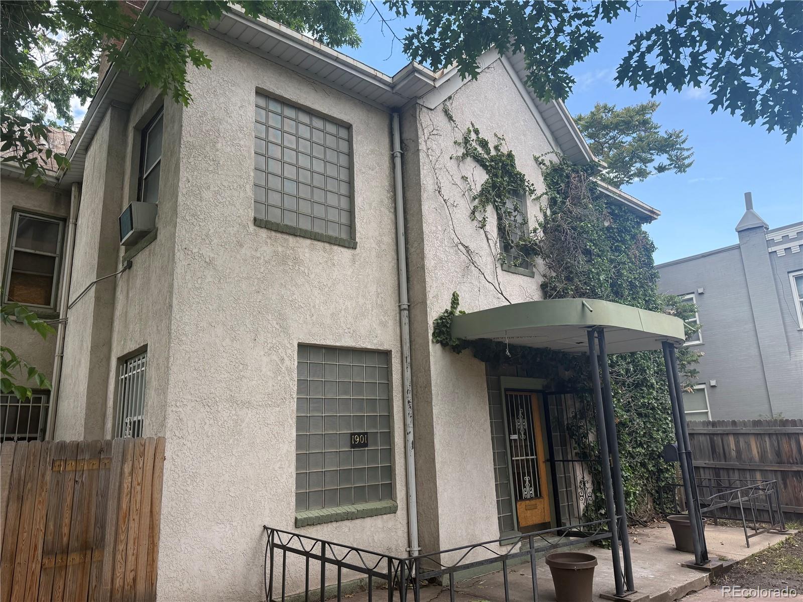 MLS Image #19 for 1901 n emerson street,denver, Colorado