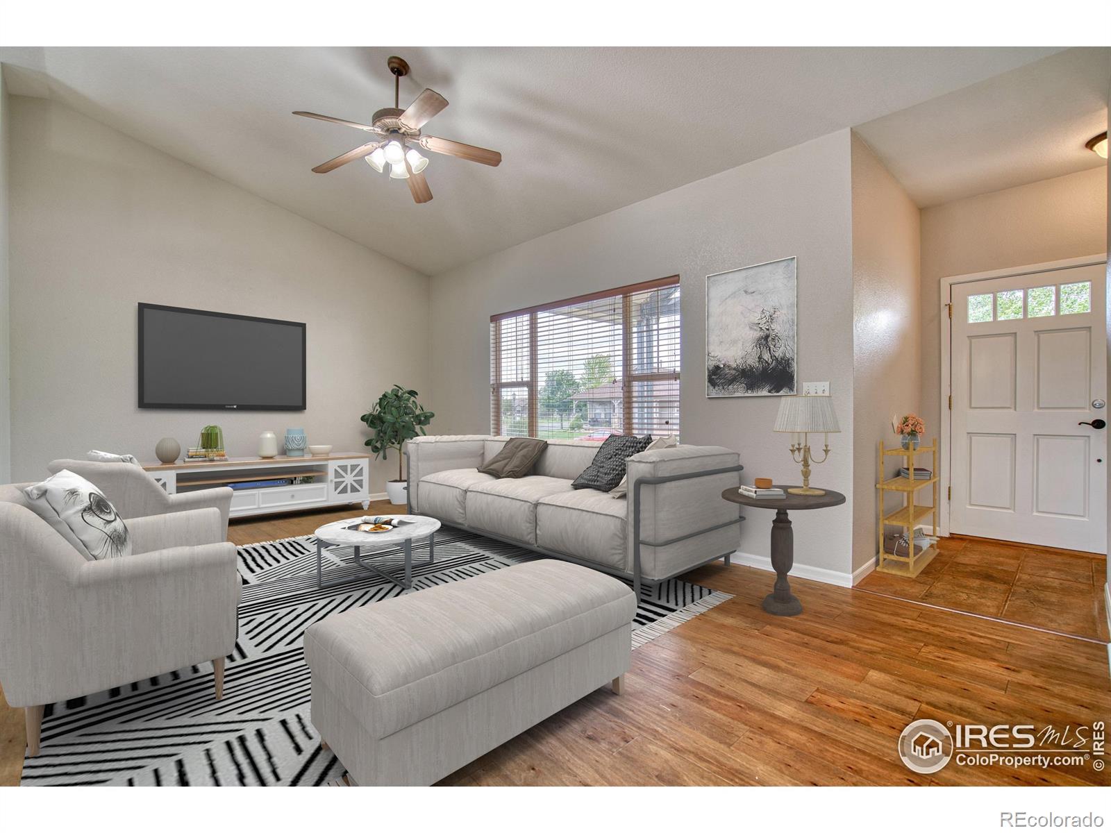 MLS Image #2 for 4646  withers drive,fort collins, Colorado