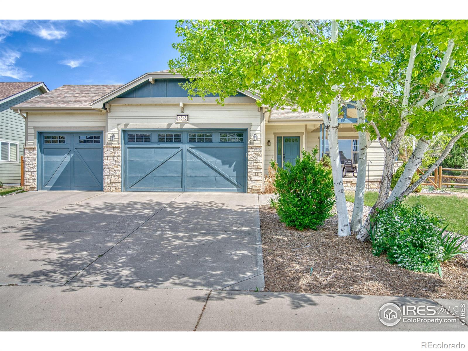 MLS Image #33 for 4646  withers drive,fort collins, Colorado