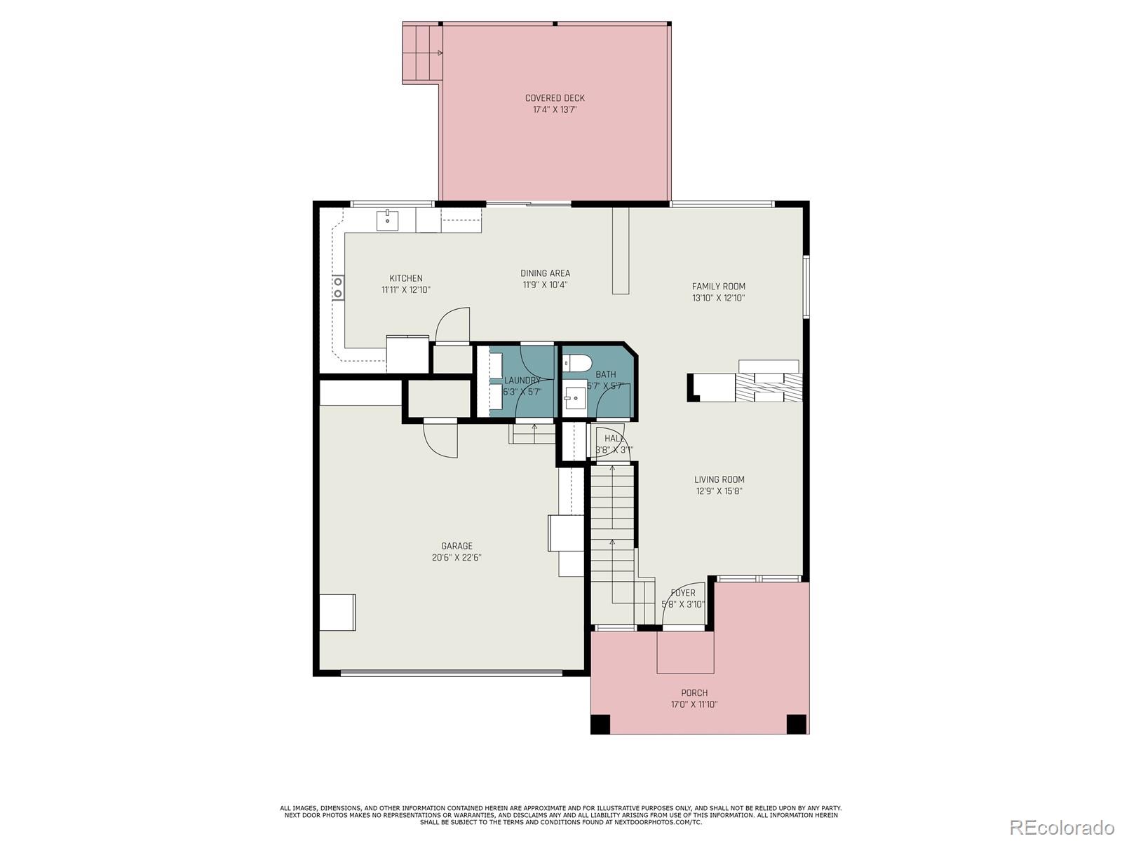 MLS Image #15 for 1201  102nd avenue,greeley, Colorado