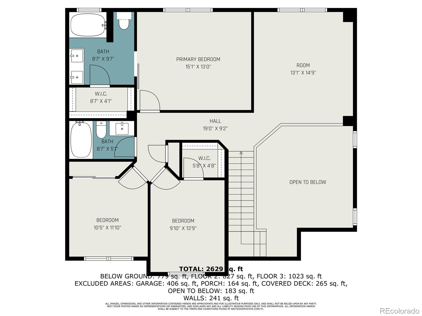 MLS Image #16 for 1201  102nd avenue,greeley, Colorado