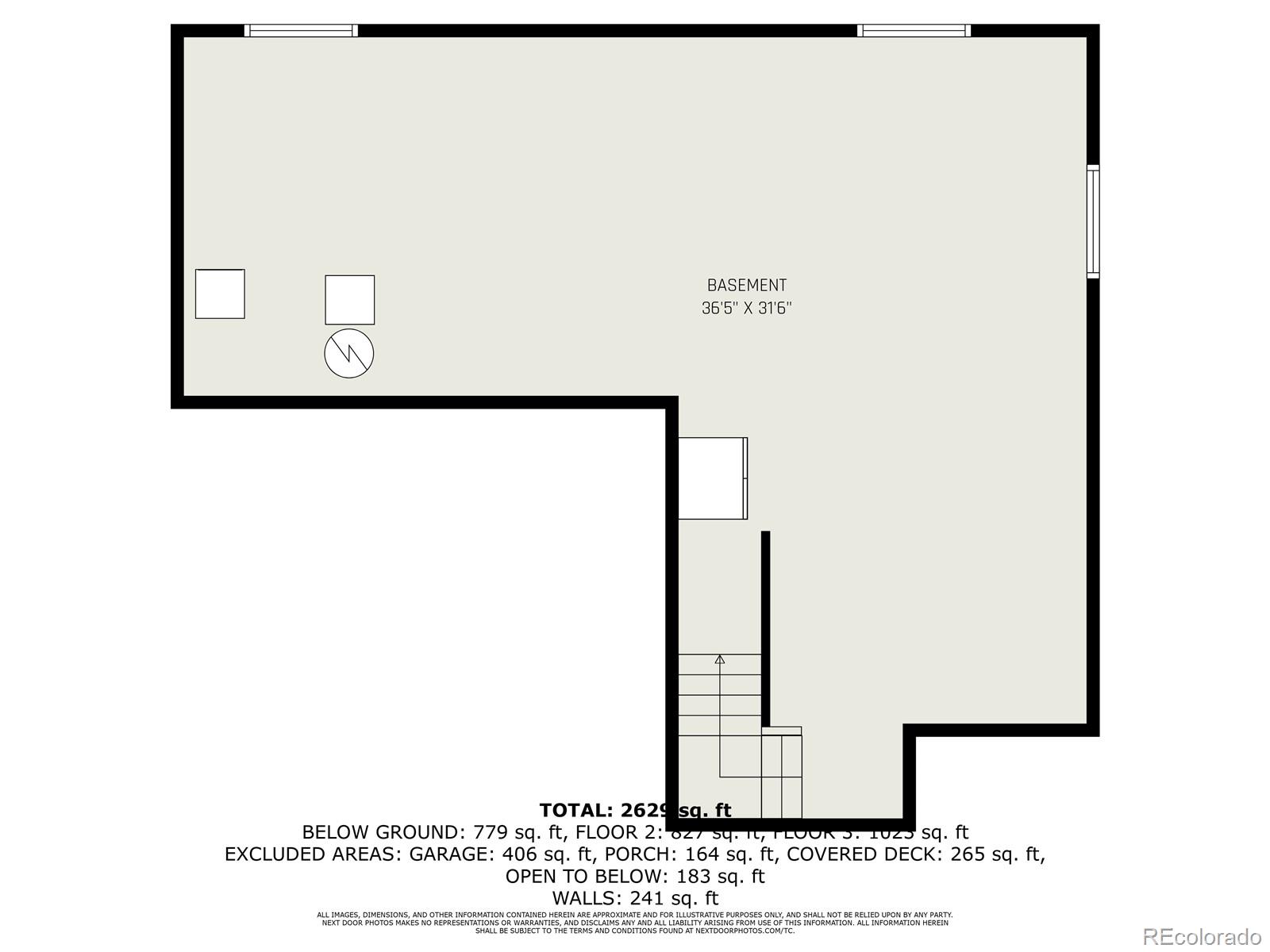 MLS Image #17 for 1201  102nd avenue,greeley, Colorado