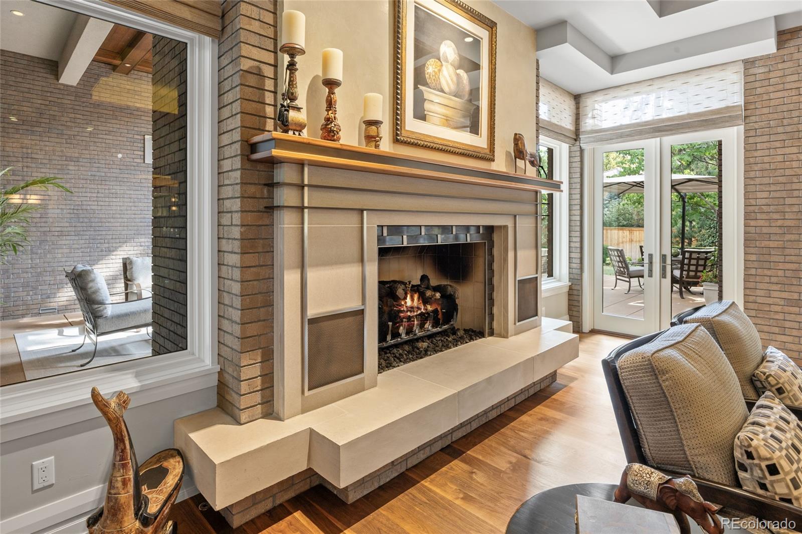 MLS Image #9 for 825 s adams street,denver, Colorado