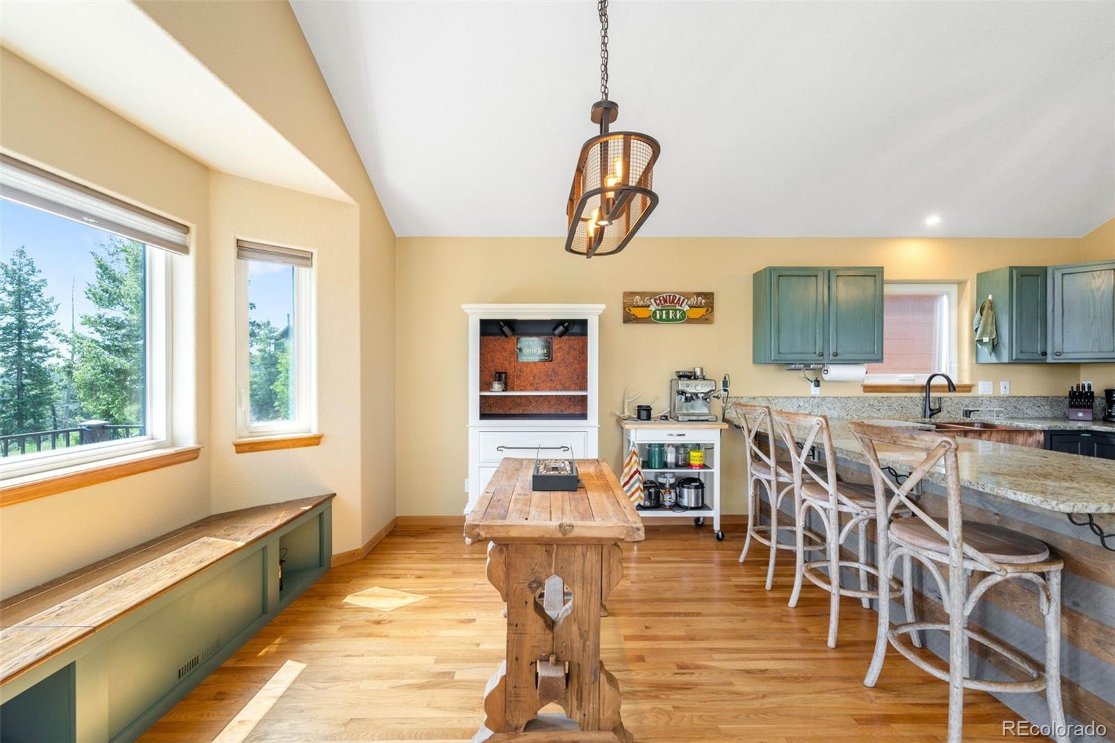 MLS Image #12 for 10090  blue sky trail,conifer, Colorado