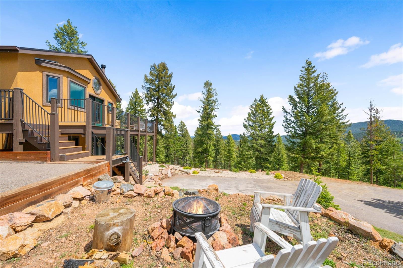 MLS Image #24 for 10090  blue sky trail,conifer, Colorado