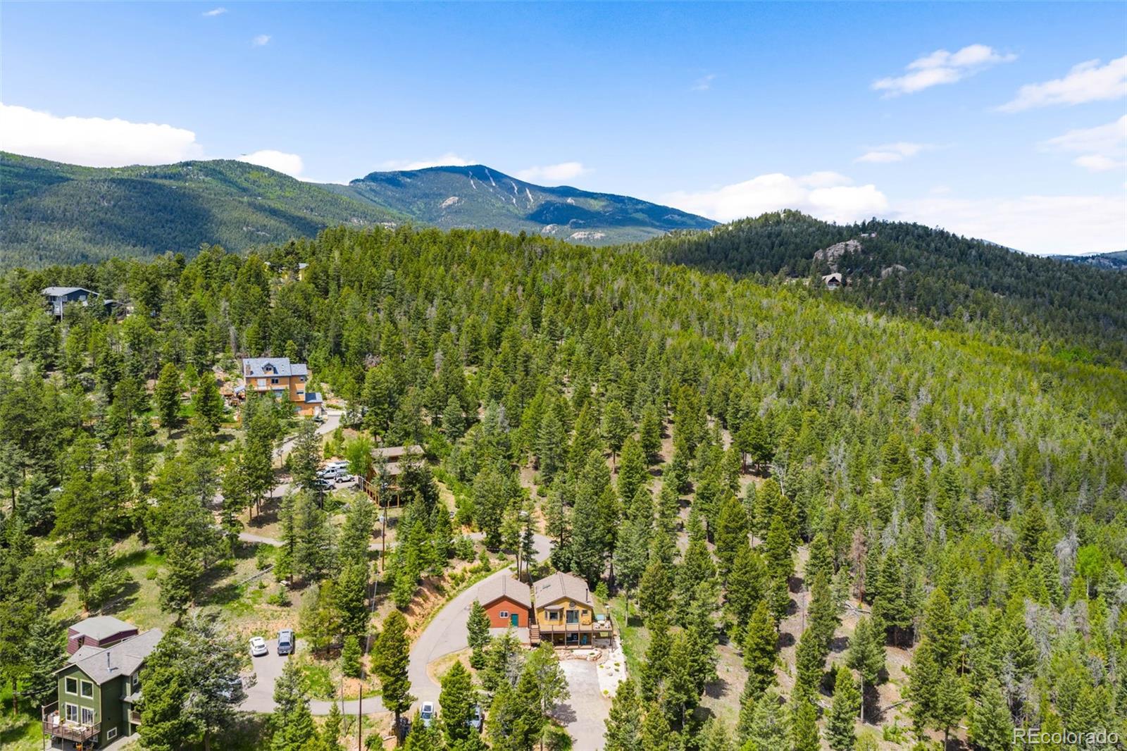 MLS Image #27 for 10090  blue sky trail,conifer, Colorado