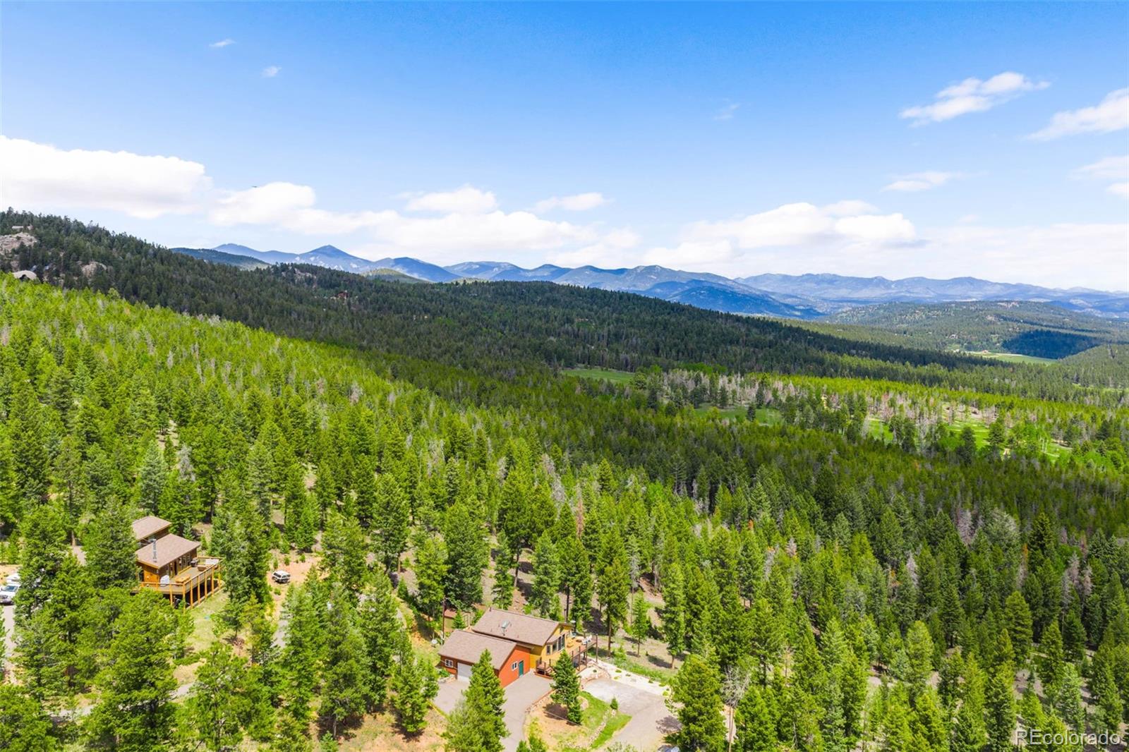 MLS Image #28 for 10090  blue sky trail,conifer, Colorado