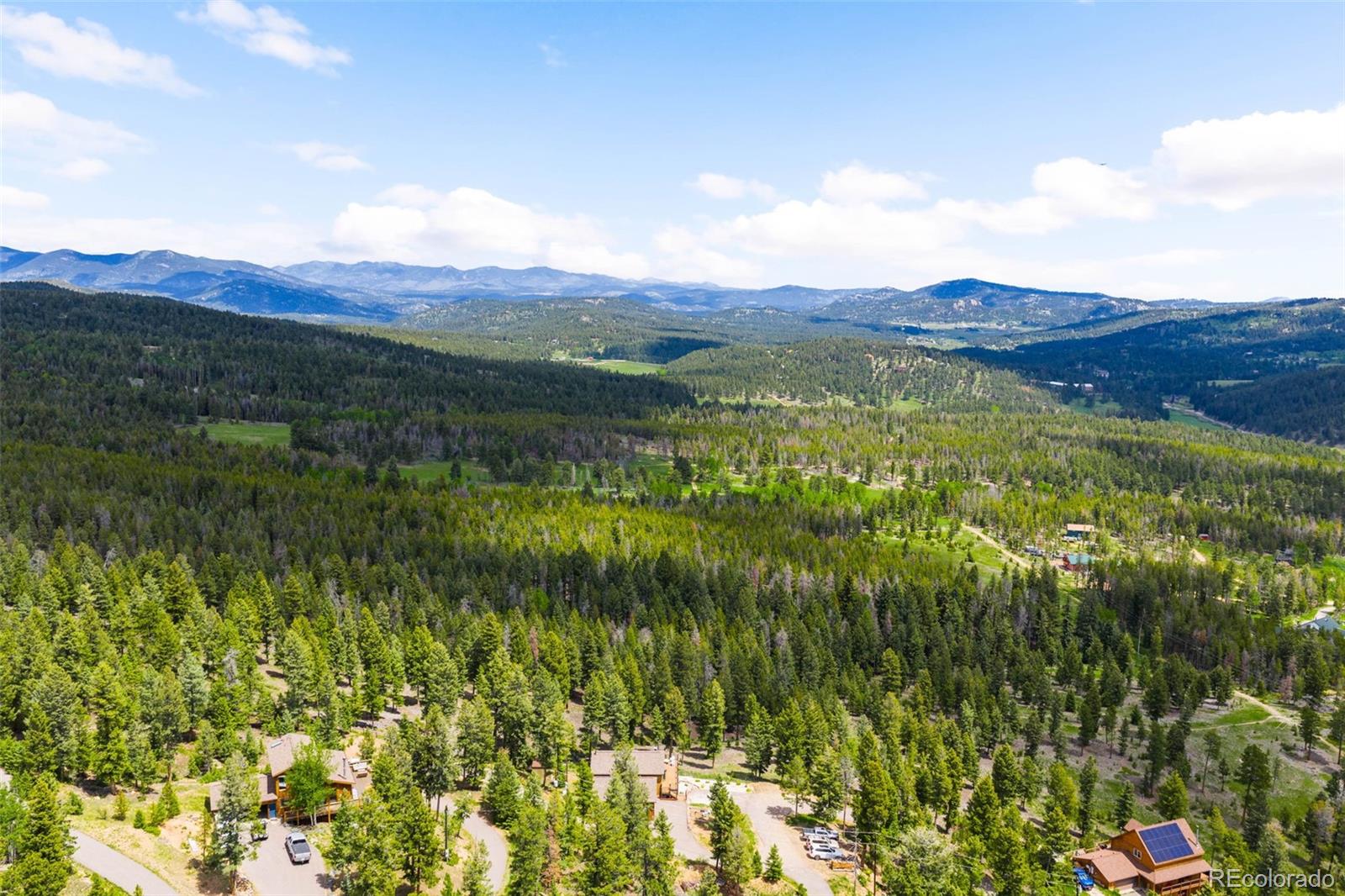 MLS Image #29 for 10090  blue sky trail,conifer, Colorado